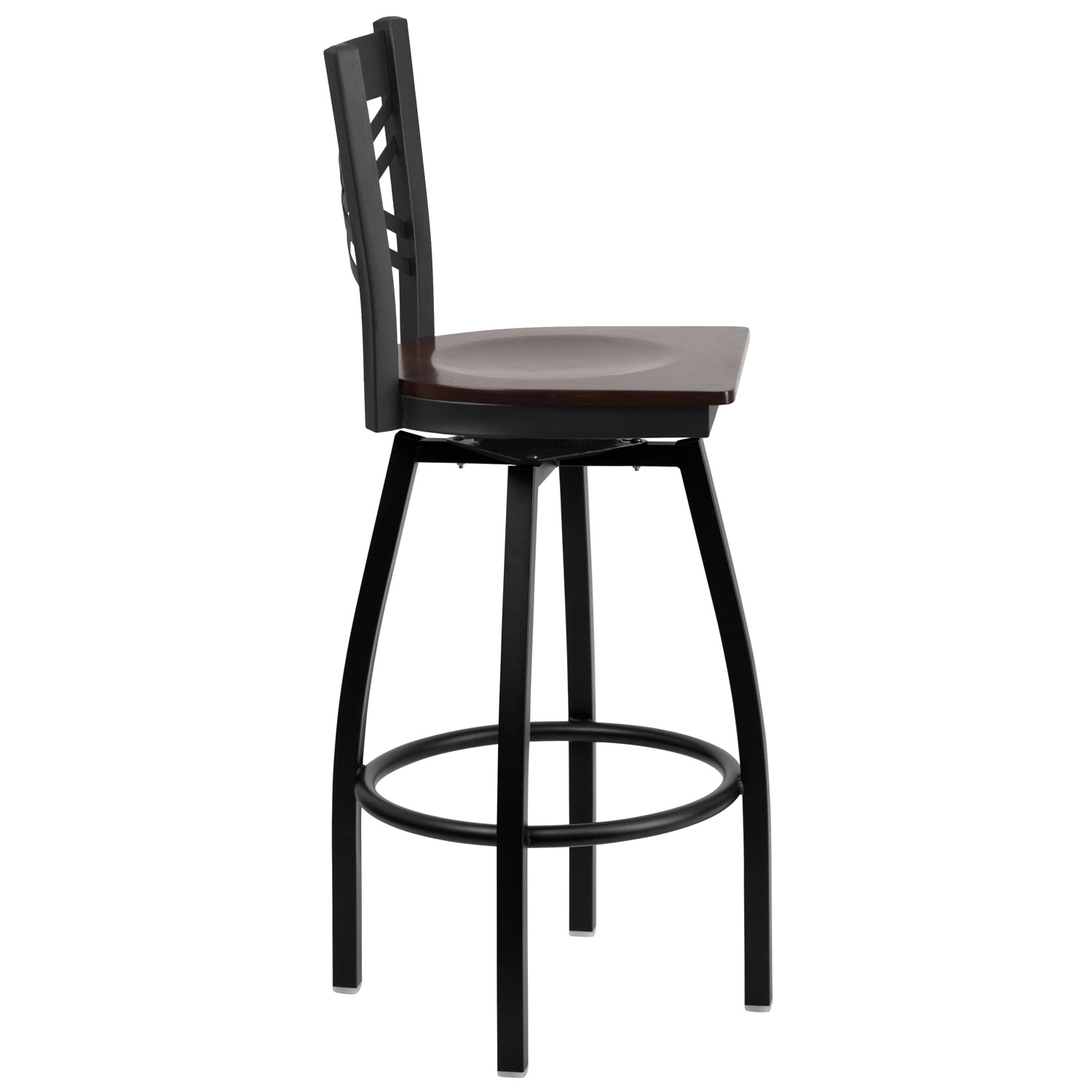 Flash Furniture XU-6F8B-XSWVL-WALW-GG - Item 277739