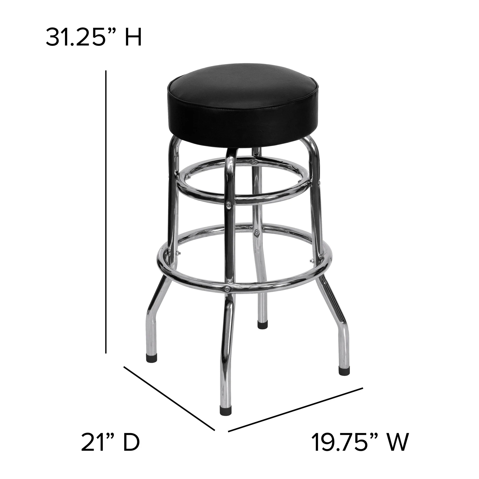 Flash Furniture XU-D-100-GG - Item 277772