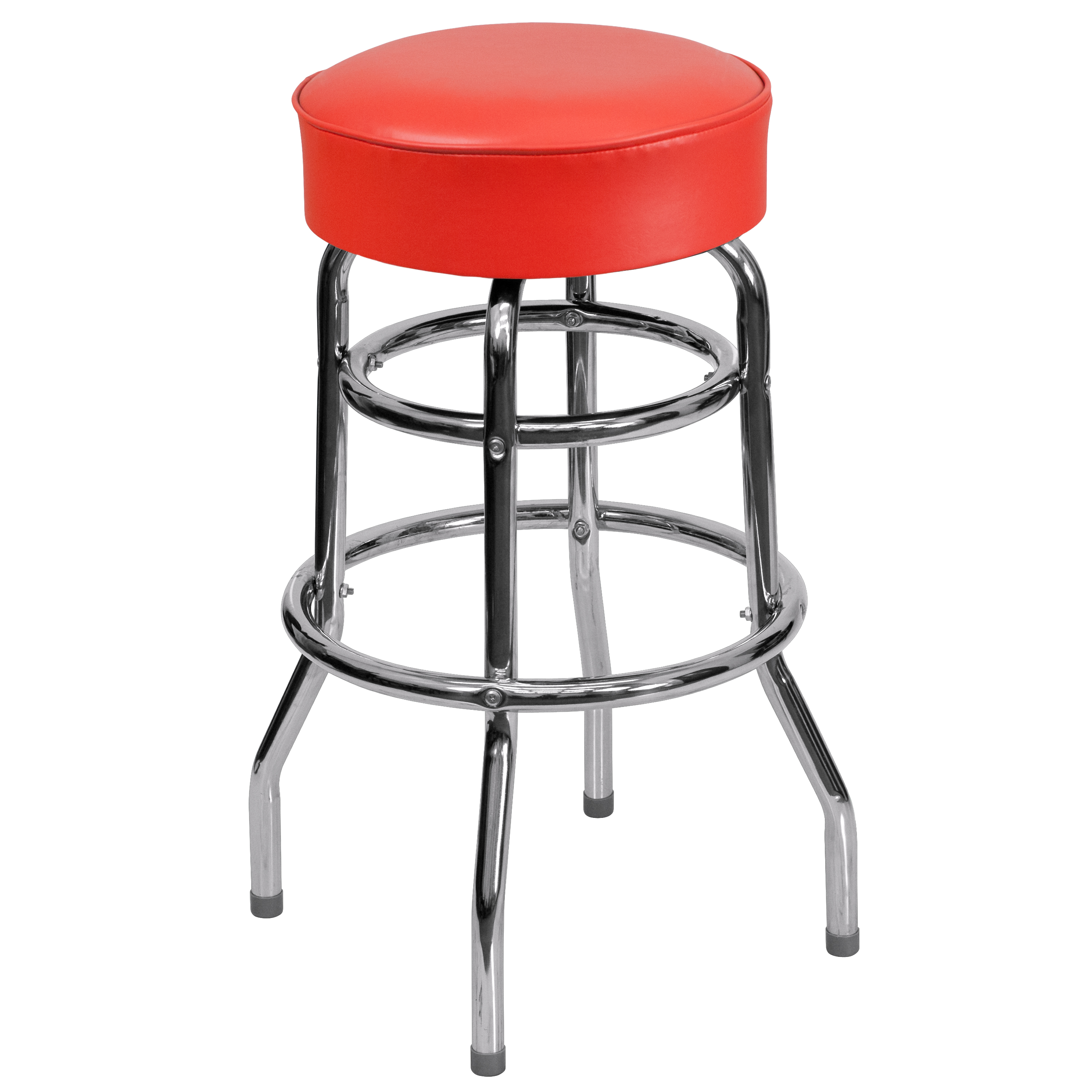 Flash Furniture XU-D-100-RED-GG - Item 277773