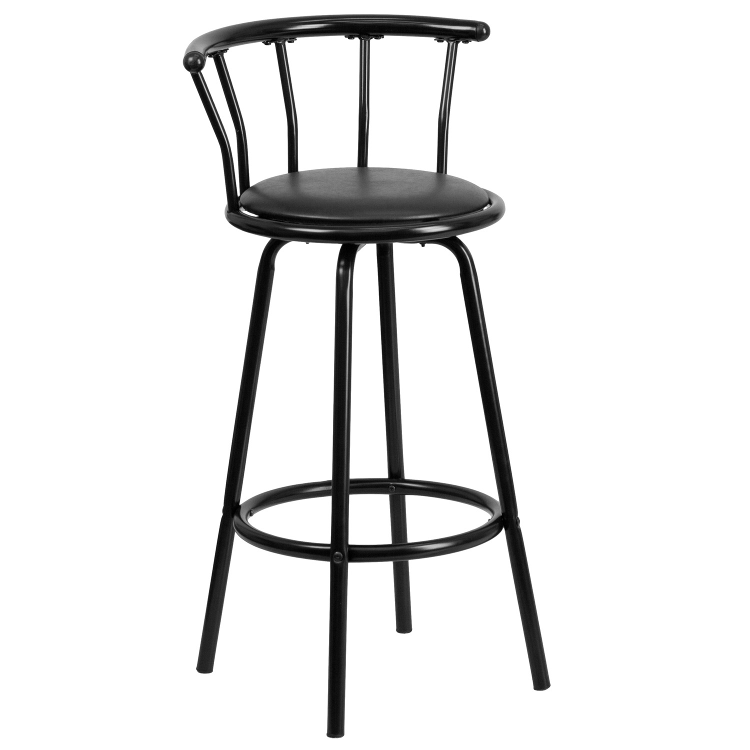 Flash Furniture YB-Y-J909-KD-GG - Item 277775