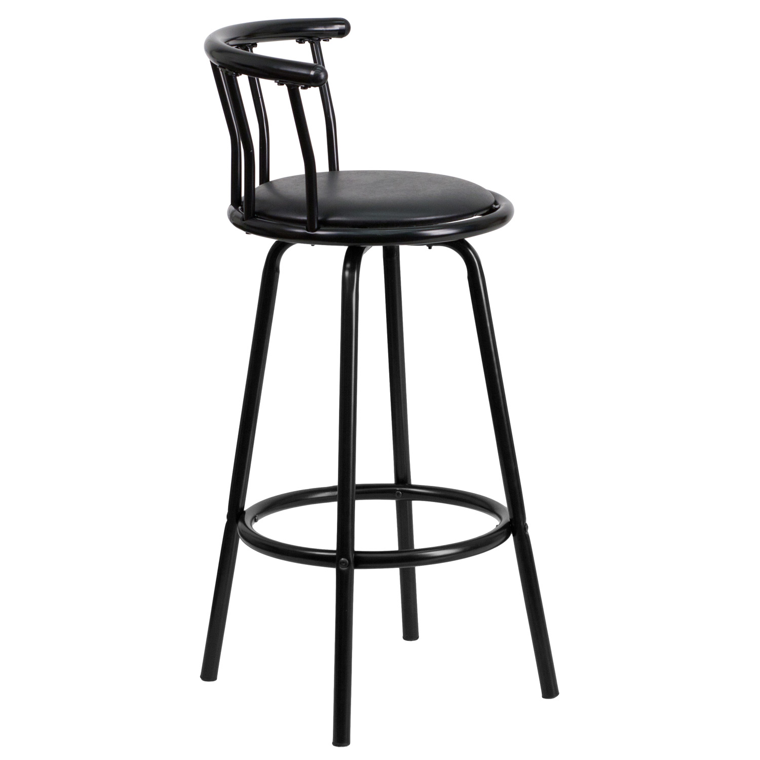 Flash Furniture YB-Y-J909-KD-GG - Item 277775