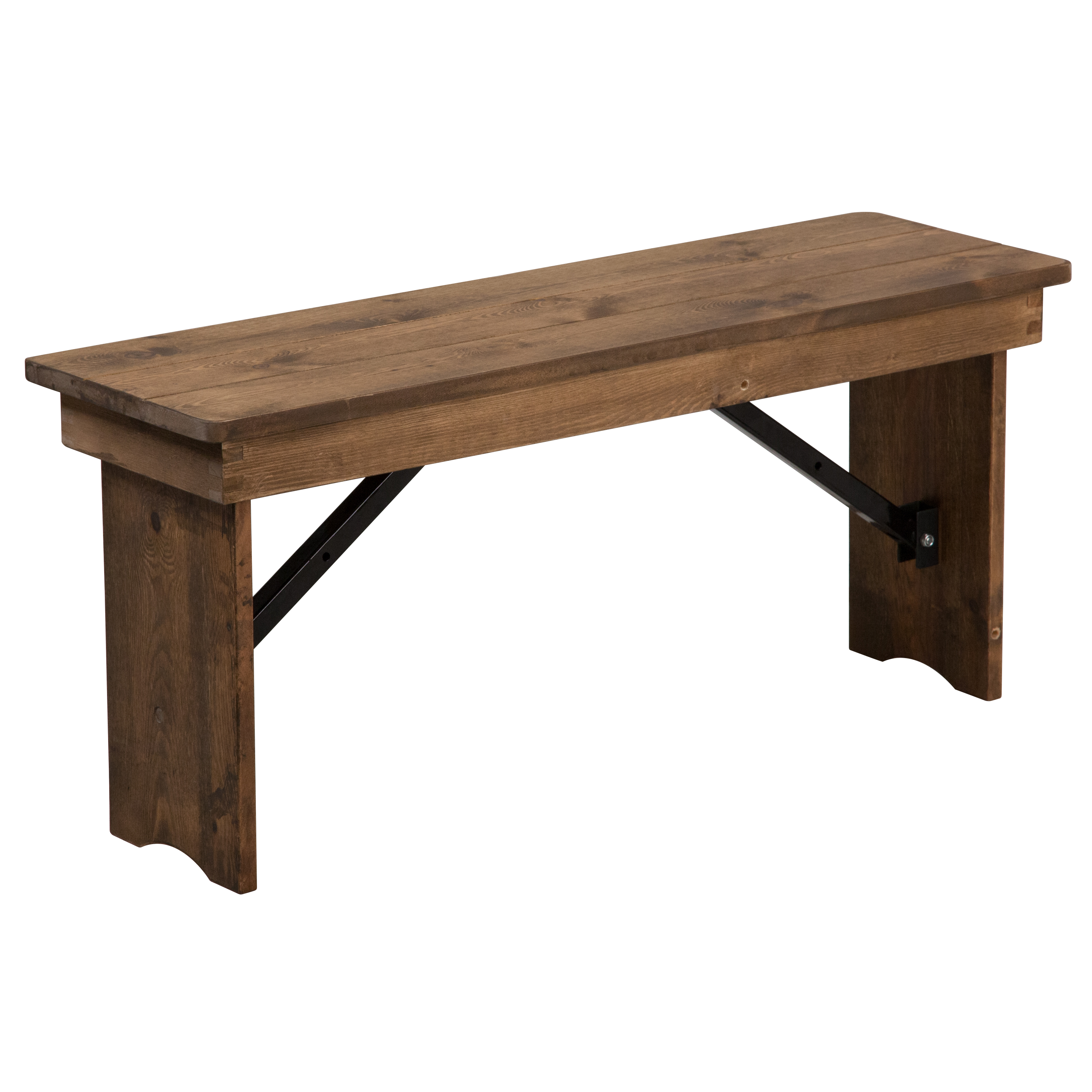 Flash Furniture XA-B-40X12-GG - Item 277776