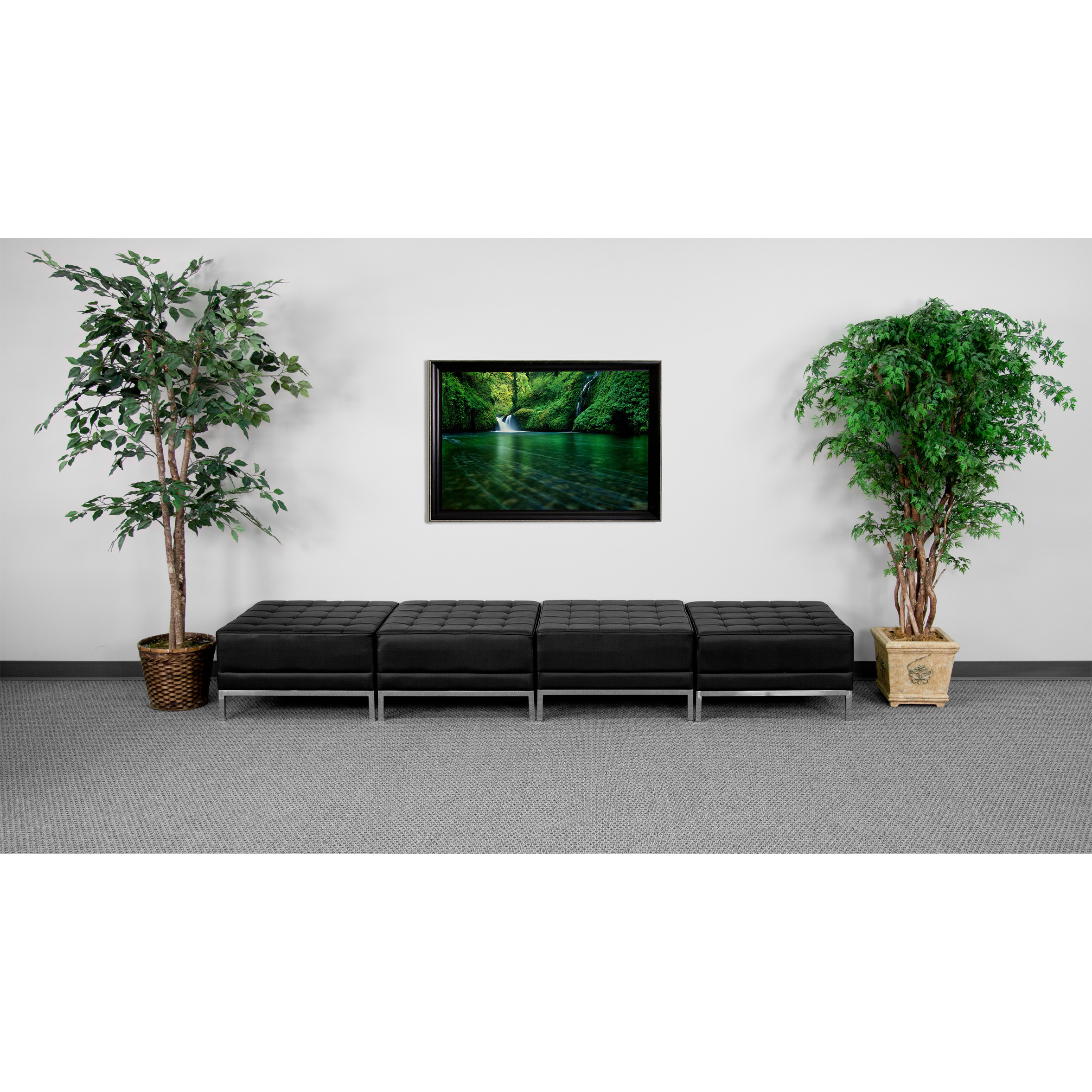 Flash Furniture ZB-IMAG-OTTO-4-GG - Item 277778