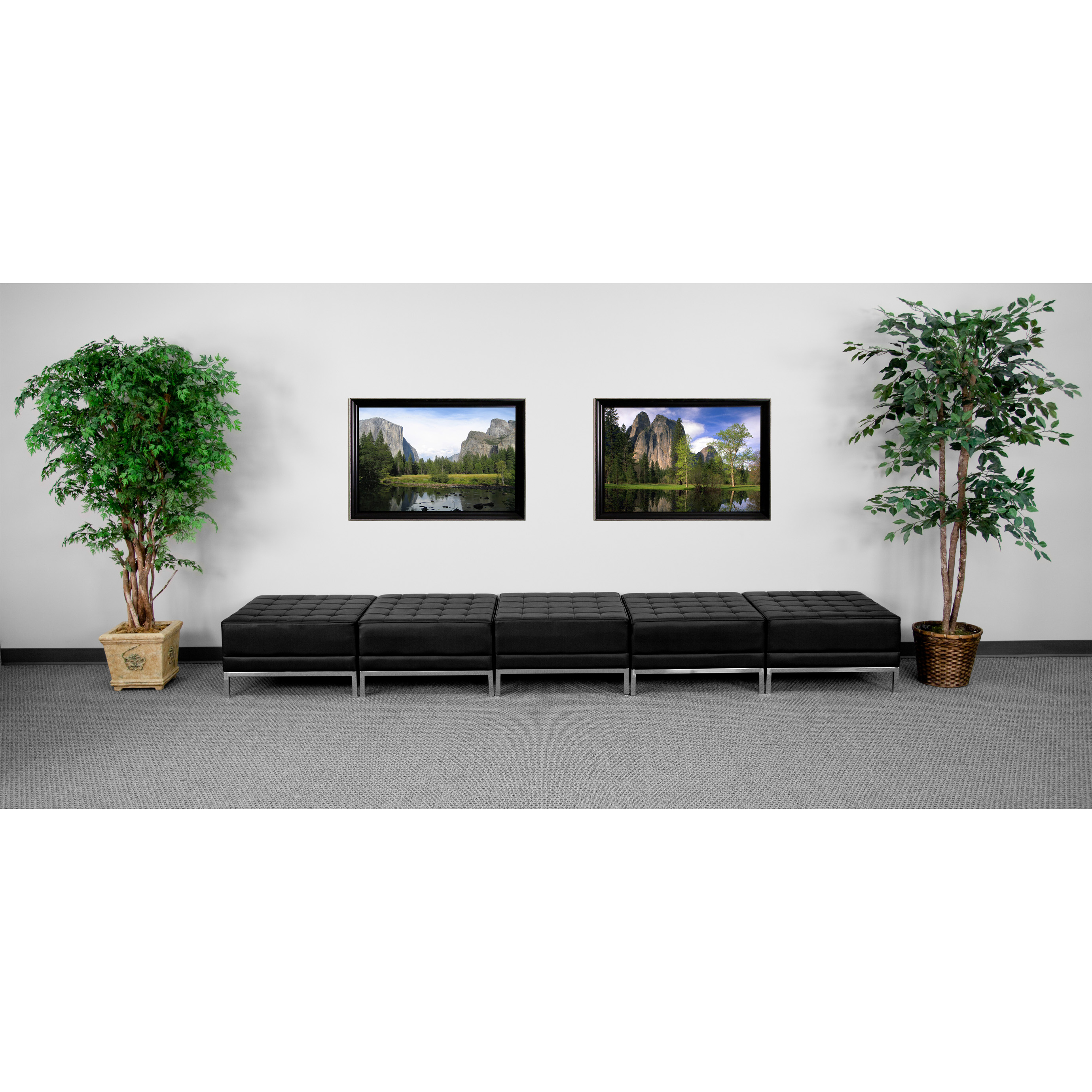 Flash Furniture ZB-IMAG-OTTO-5-GG - Item 277779