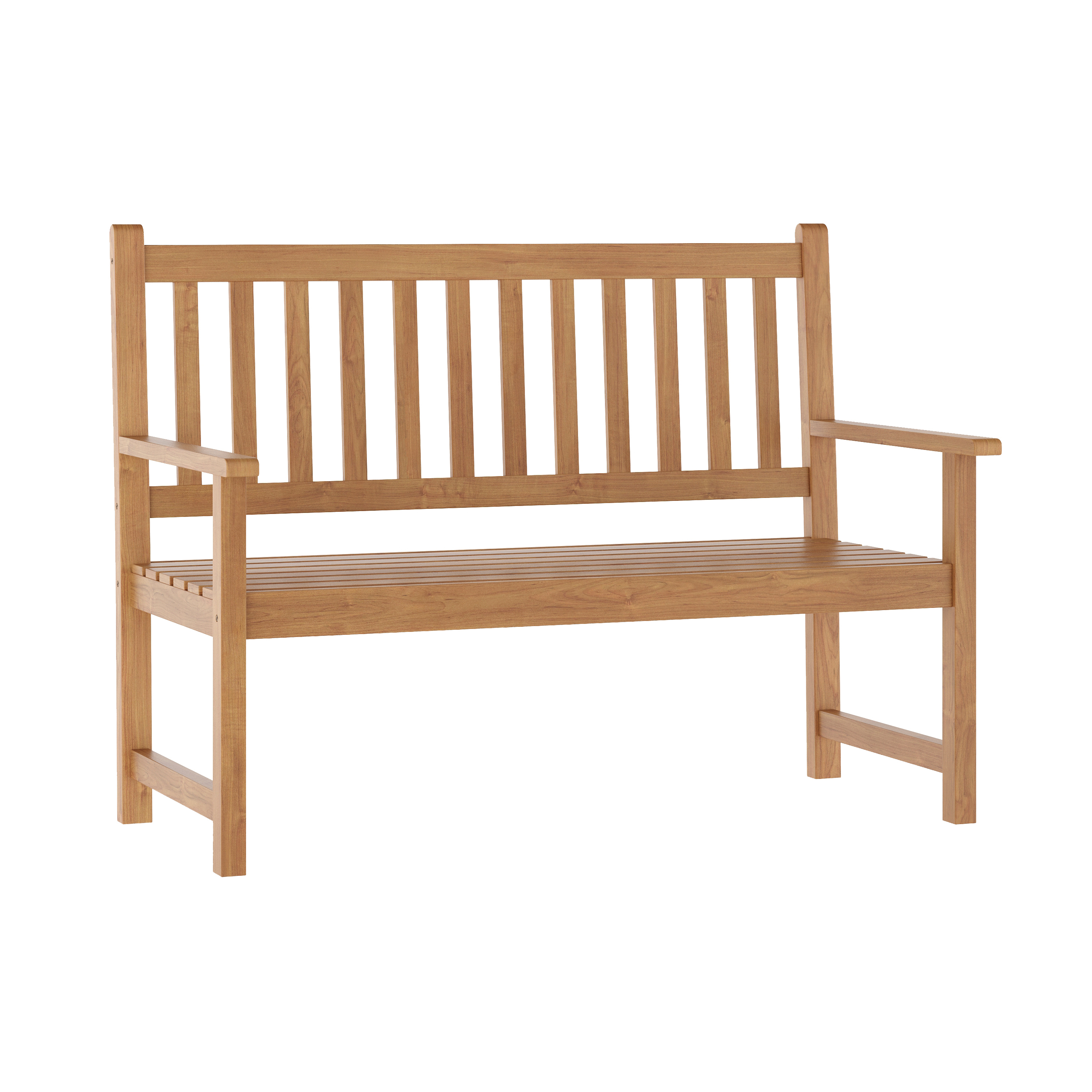 Flash Furniture LTS-0525-BR-GG - Item 277830