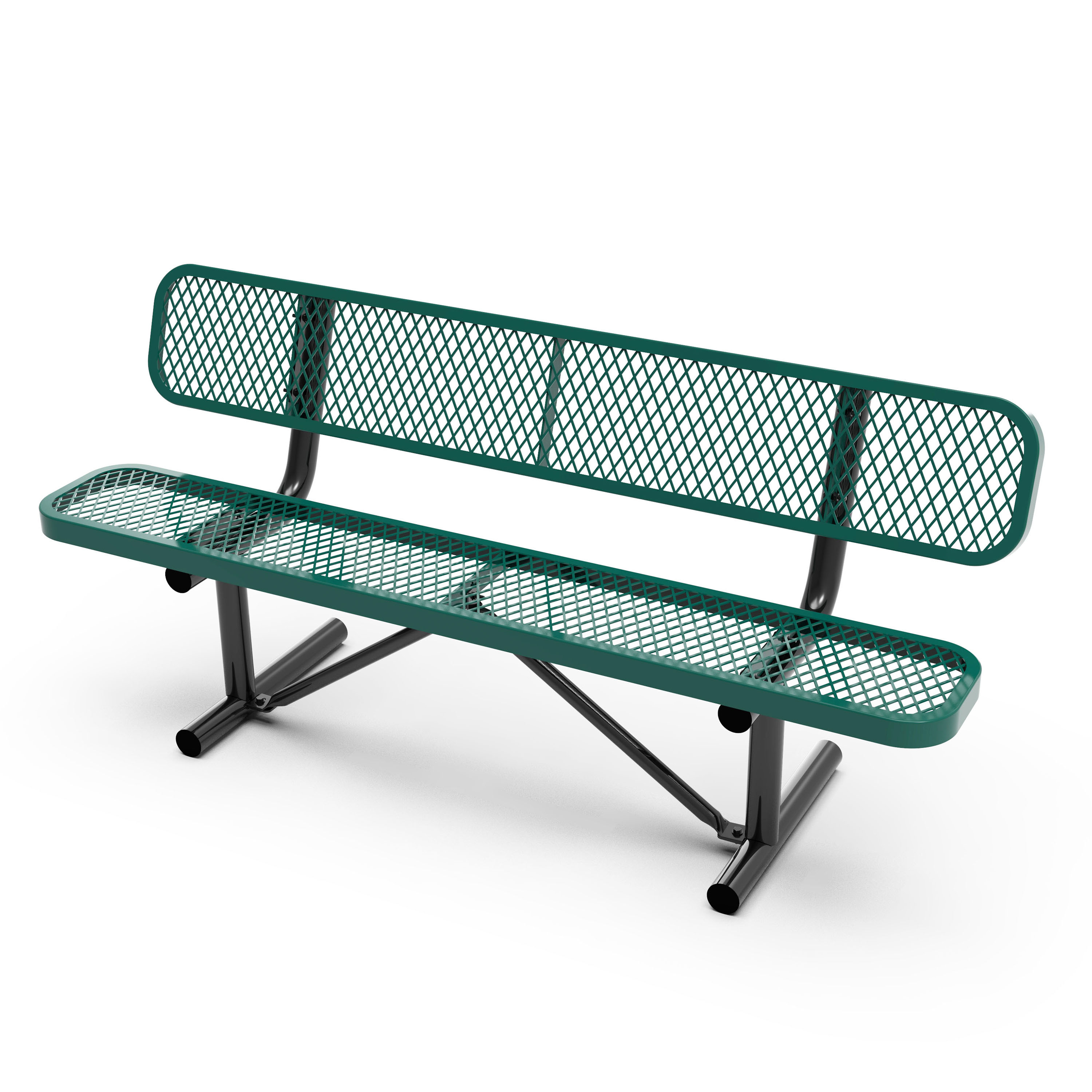 Flash Furniture SLF-AG4HUT2-GN-GG - Item 277832