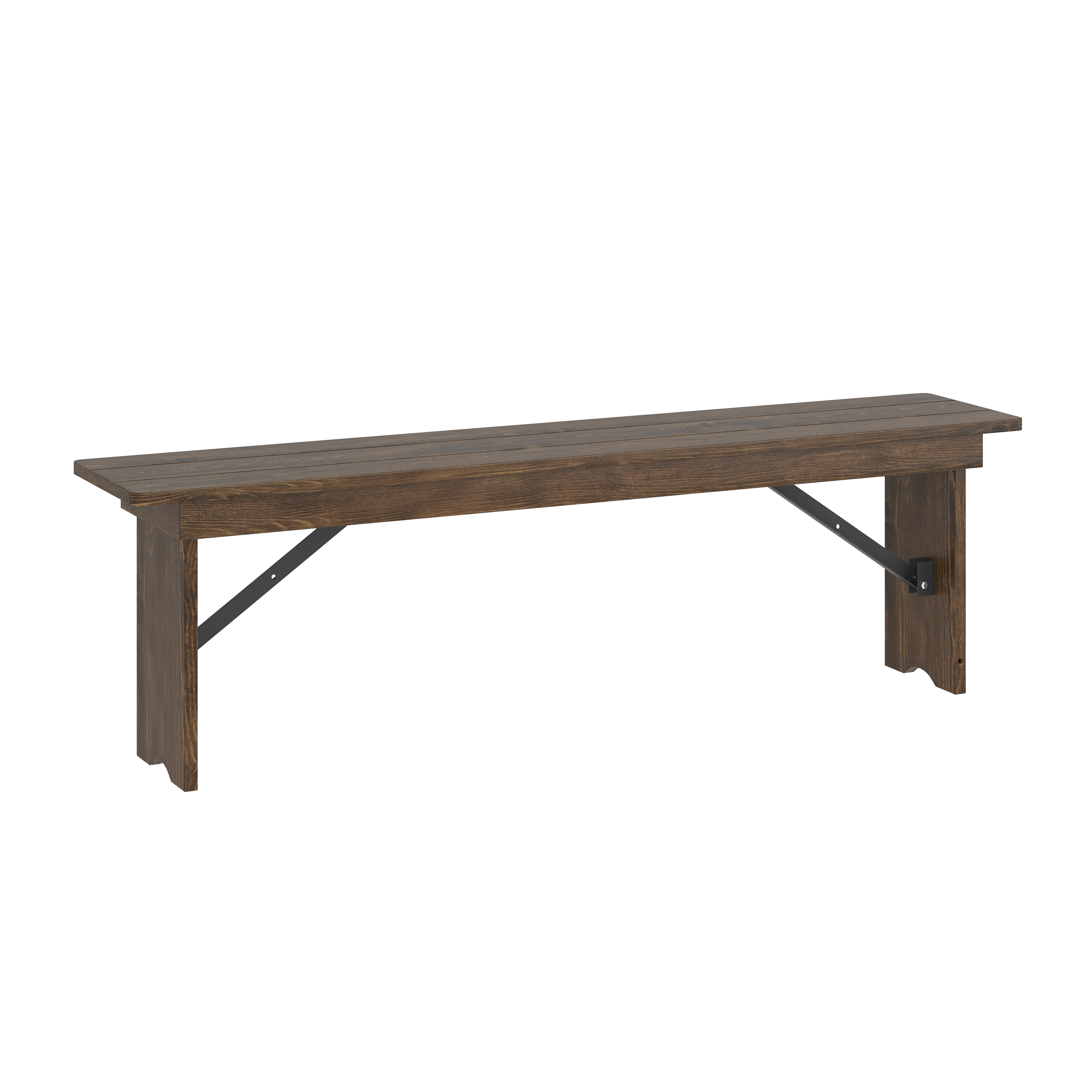 Flash Furniture XA-B-60X12-GG - Item 277841