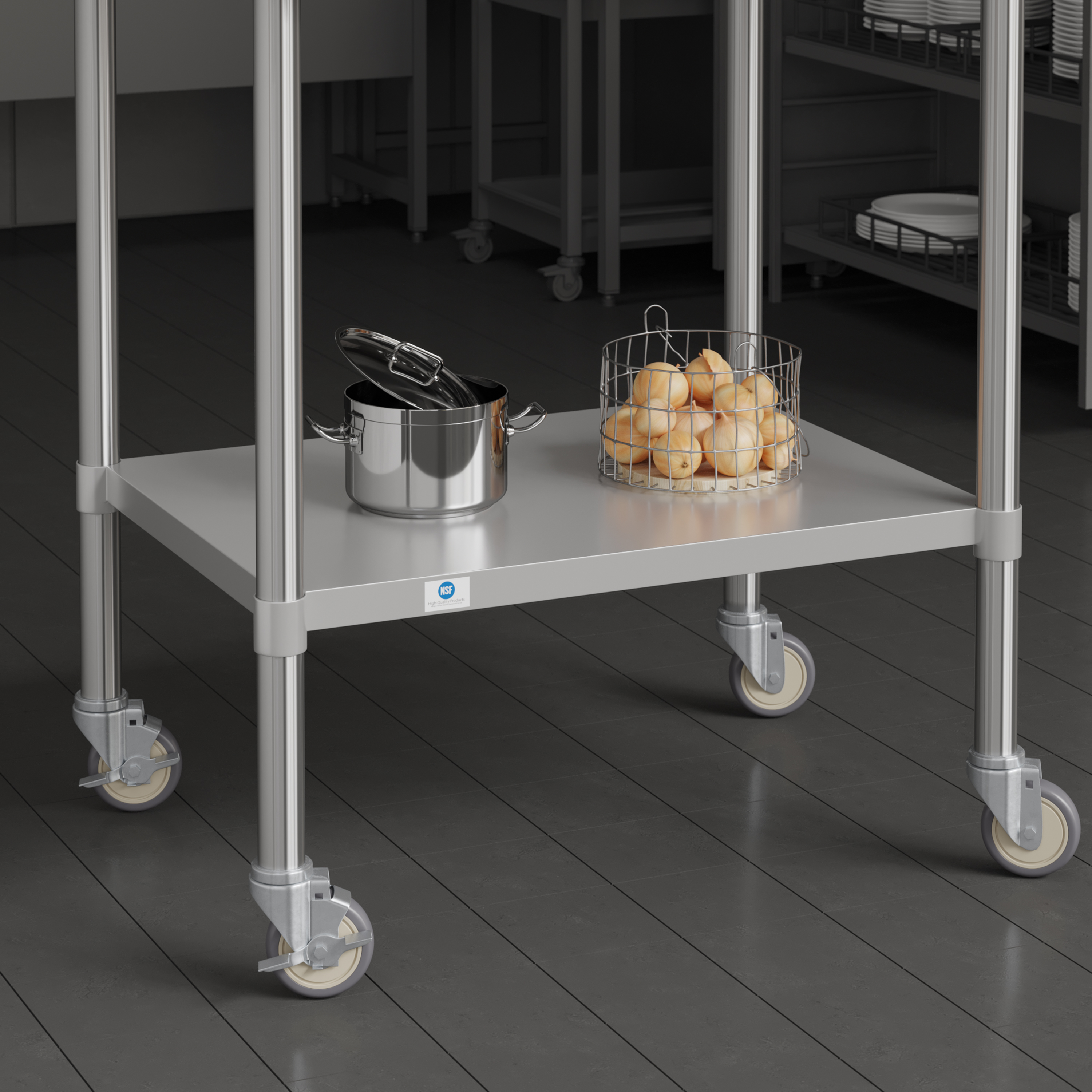 Flash Furniture NH-W01-GG - Item 277843