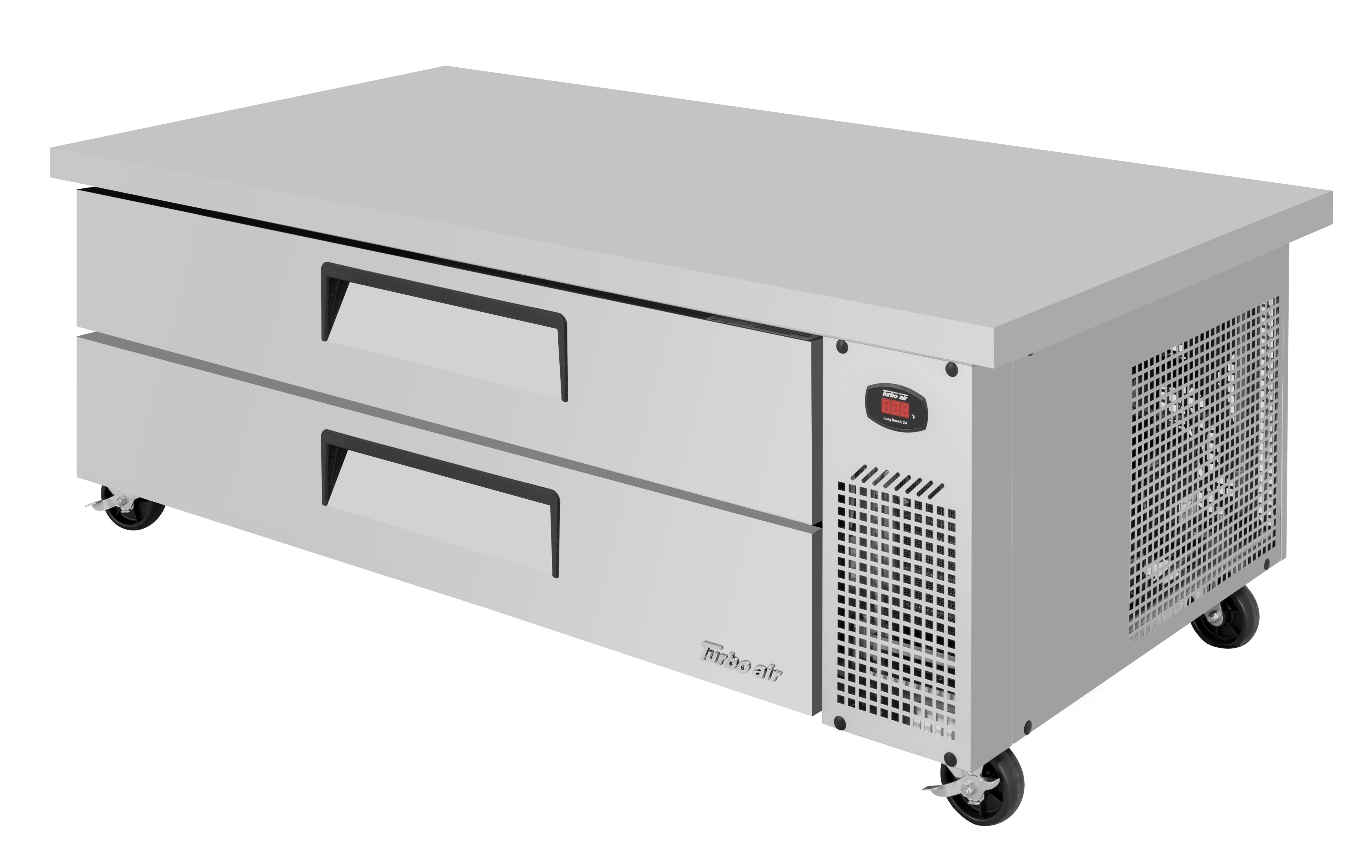 Turbo Air TCBE-60SDR-E-N - Item 277886