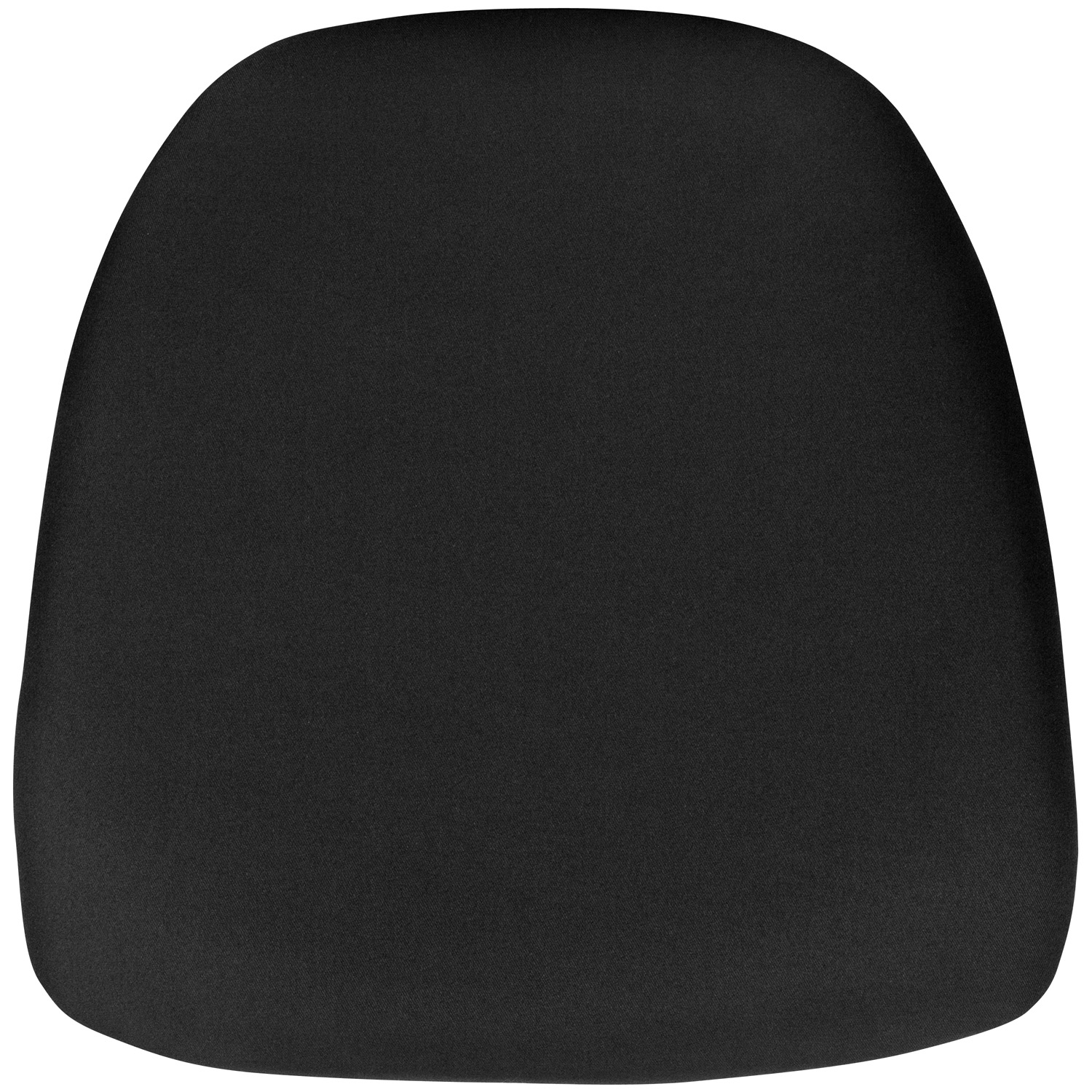 Flash Furniture BH-BLACK-HARD-GG - Item 277909