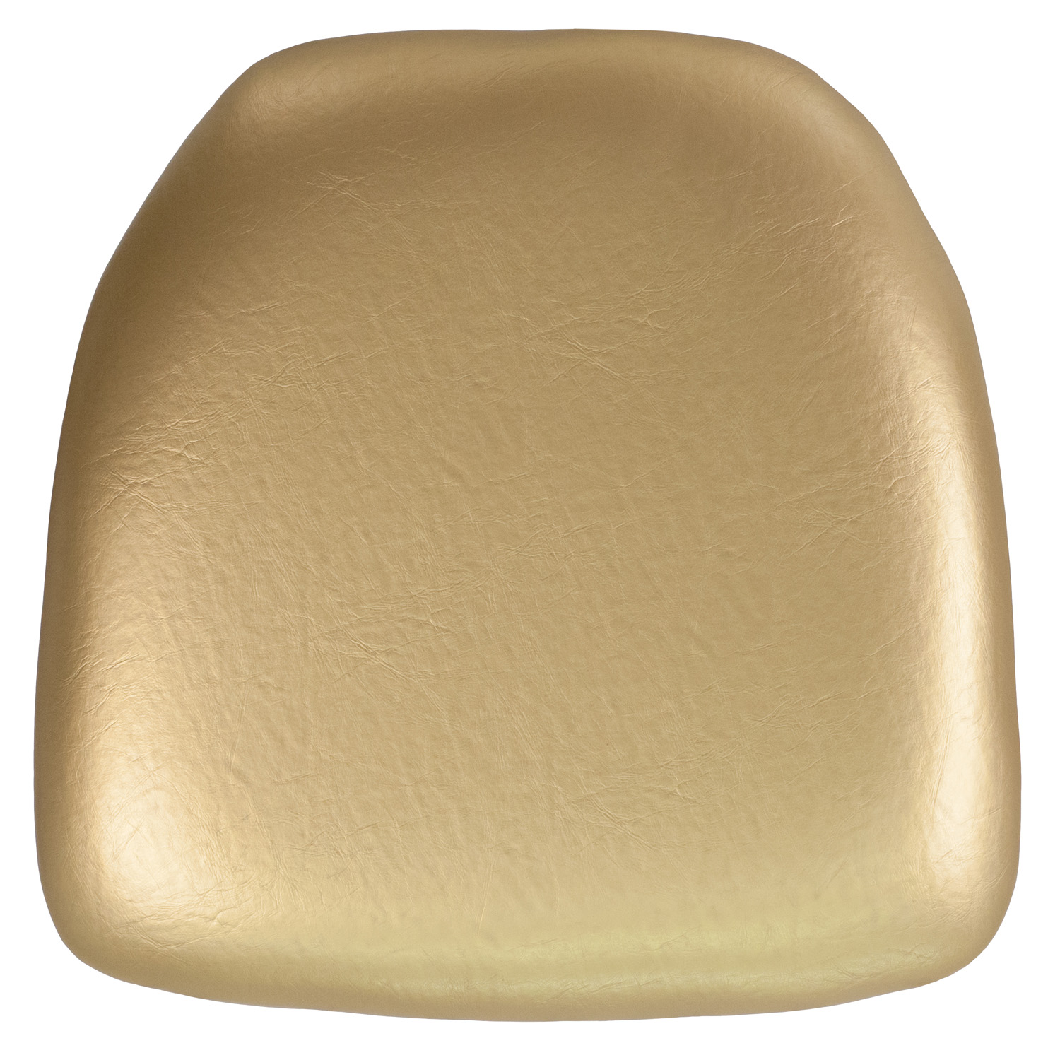 Flash Furniture BH-GOLD-HARD-VYL-GG - Item 277929