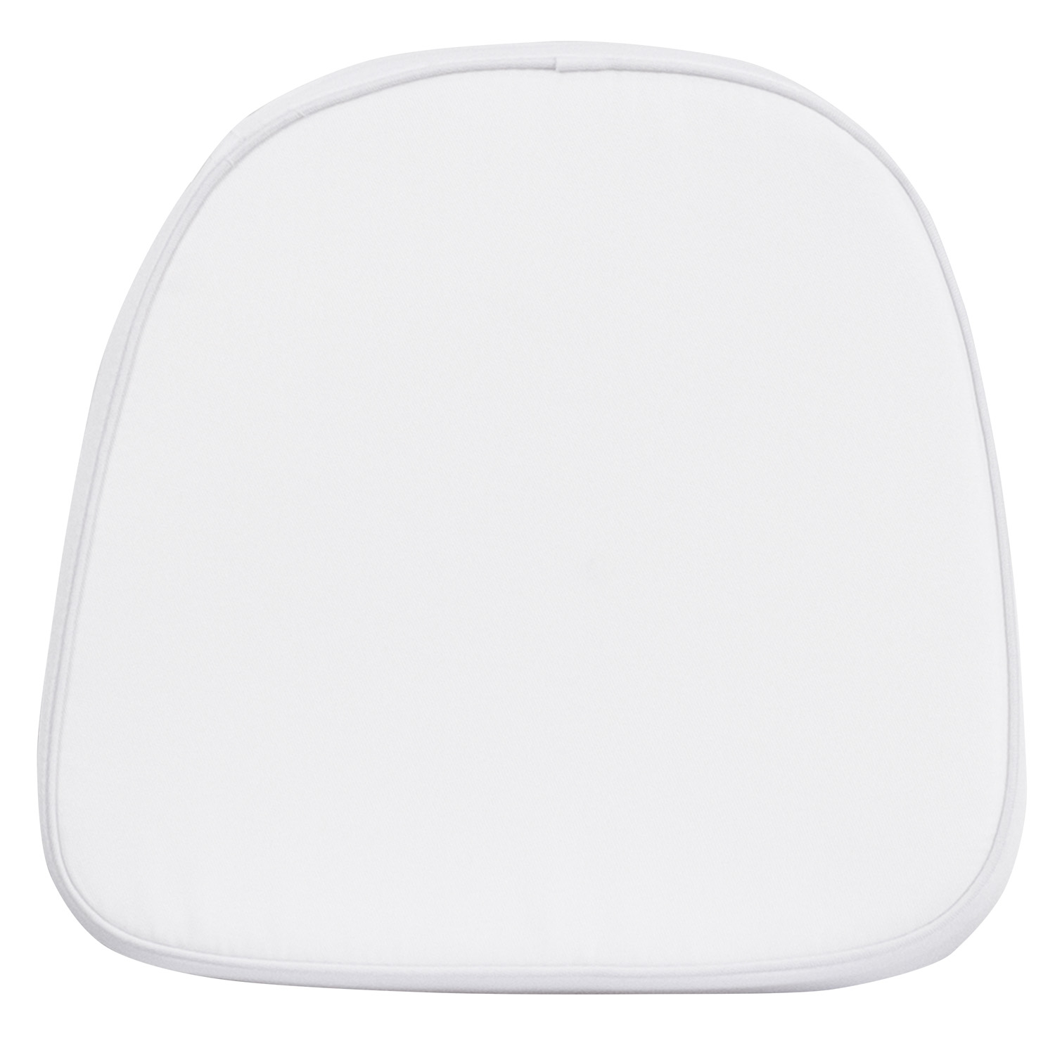 Flash Furniture LE-1-WH-KD-GG - Item 277938