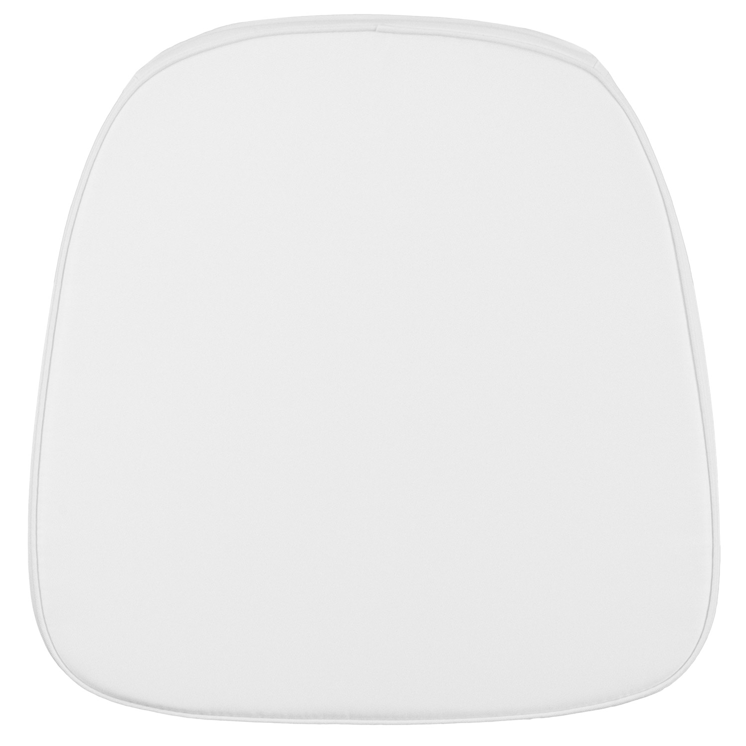 Flash Furniture LE-L-C-SN-WH-GG - Item 277946