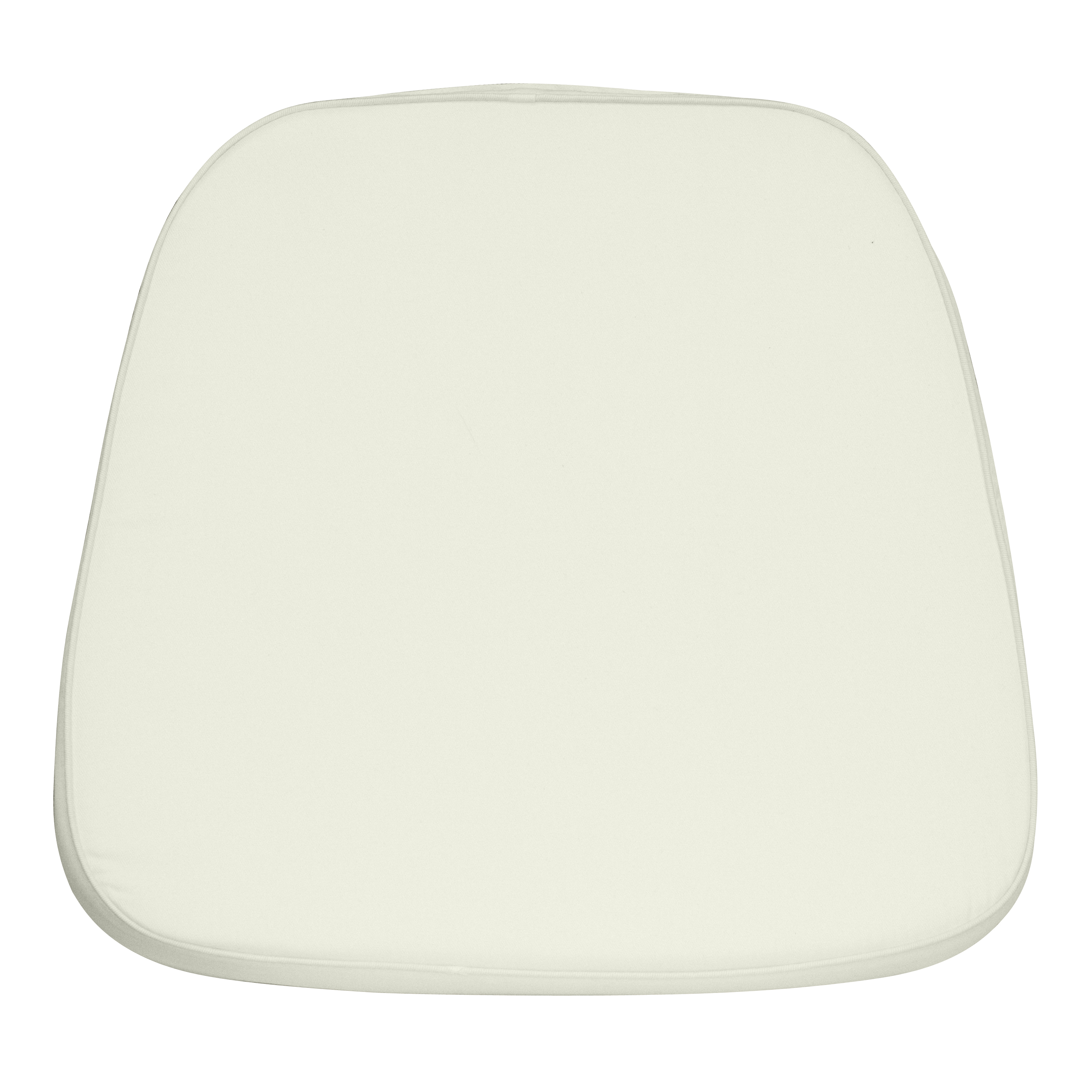 Flash Furniture LE-L-C-WHITE-GG - Item 277947
