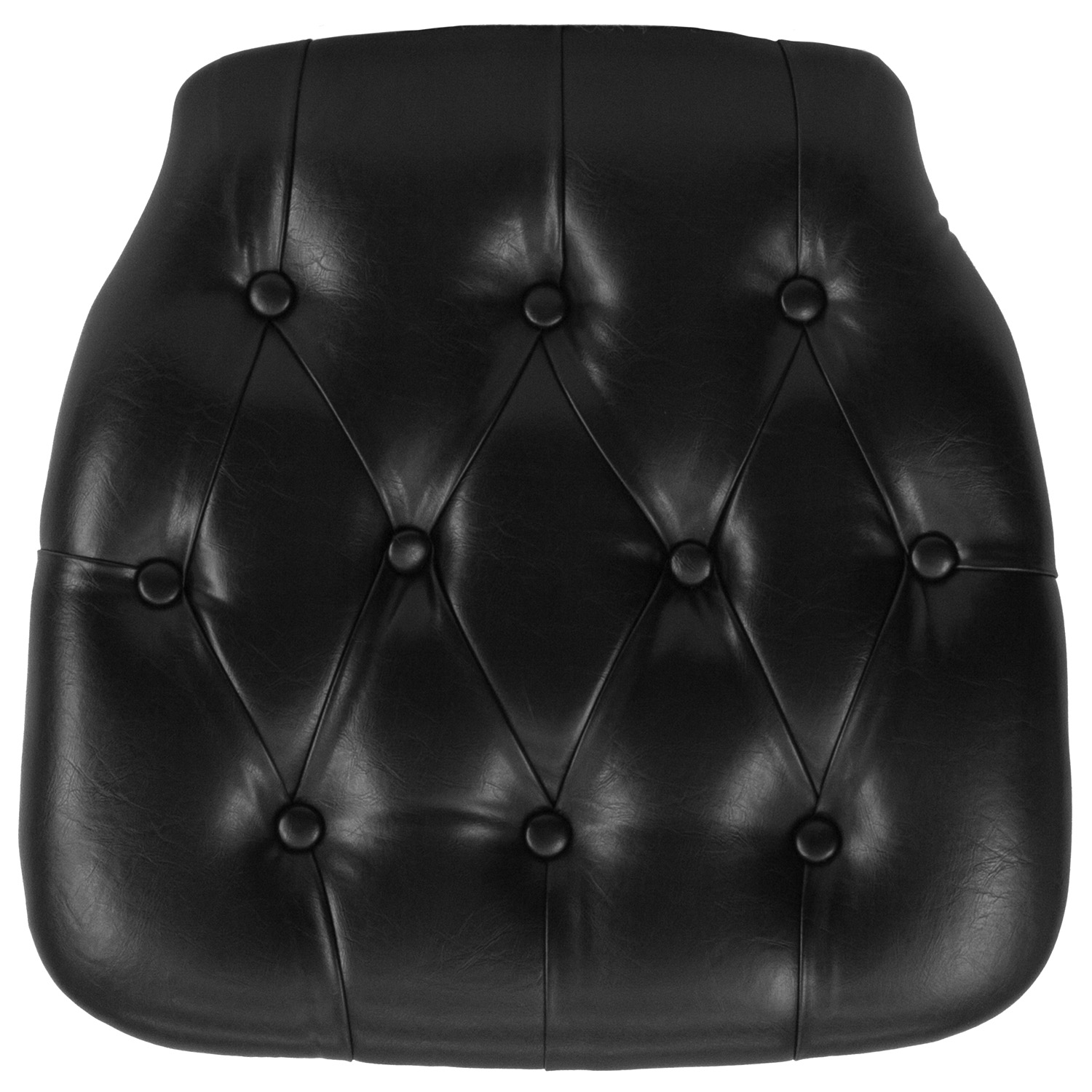 Flash Furniture SZ-TUFT-BLACK-GG - Item 277949