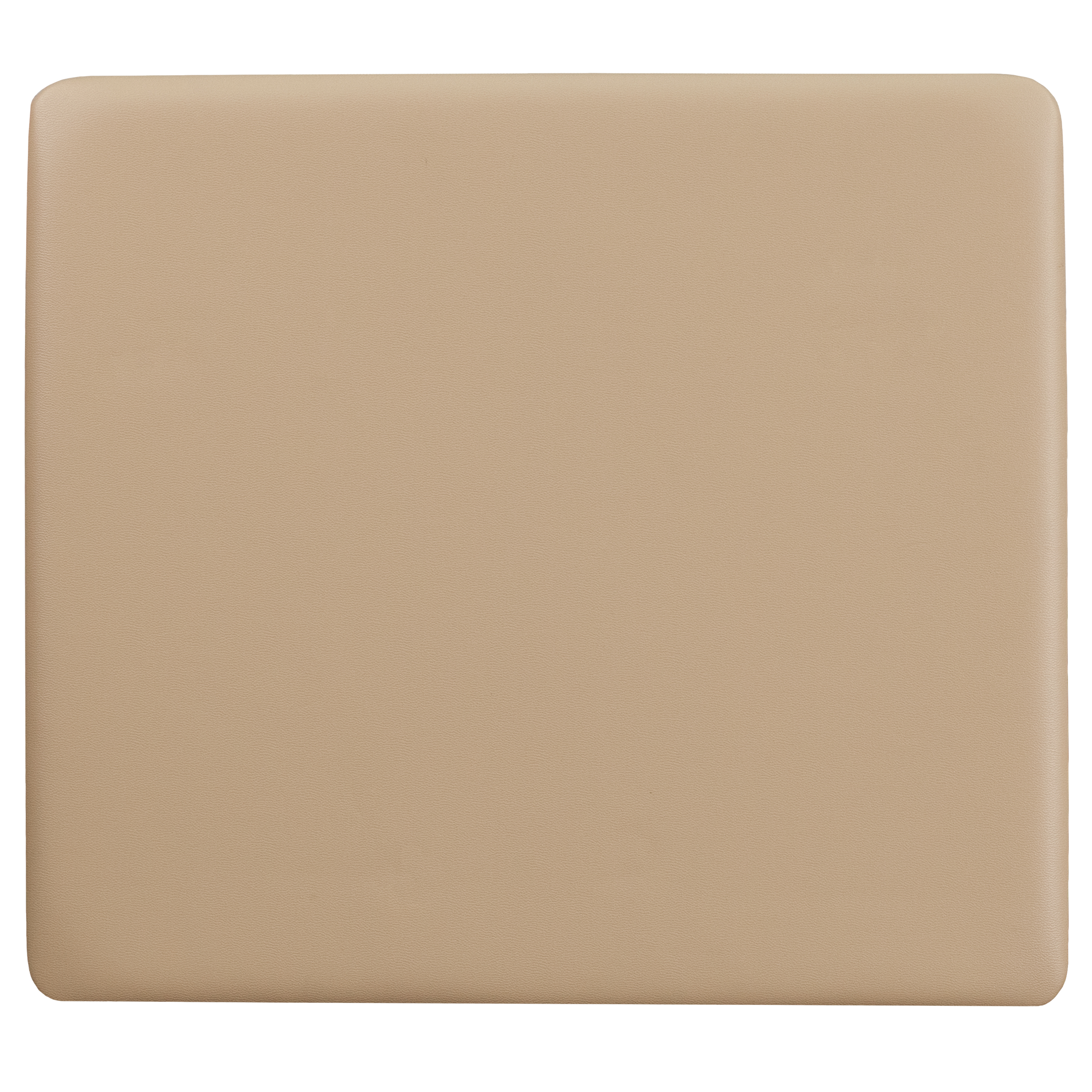 Flash Furniture XF-2903-NAT-PAD-GG - Item 277959
