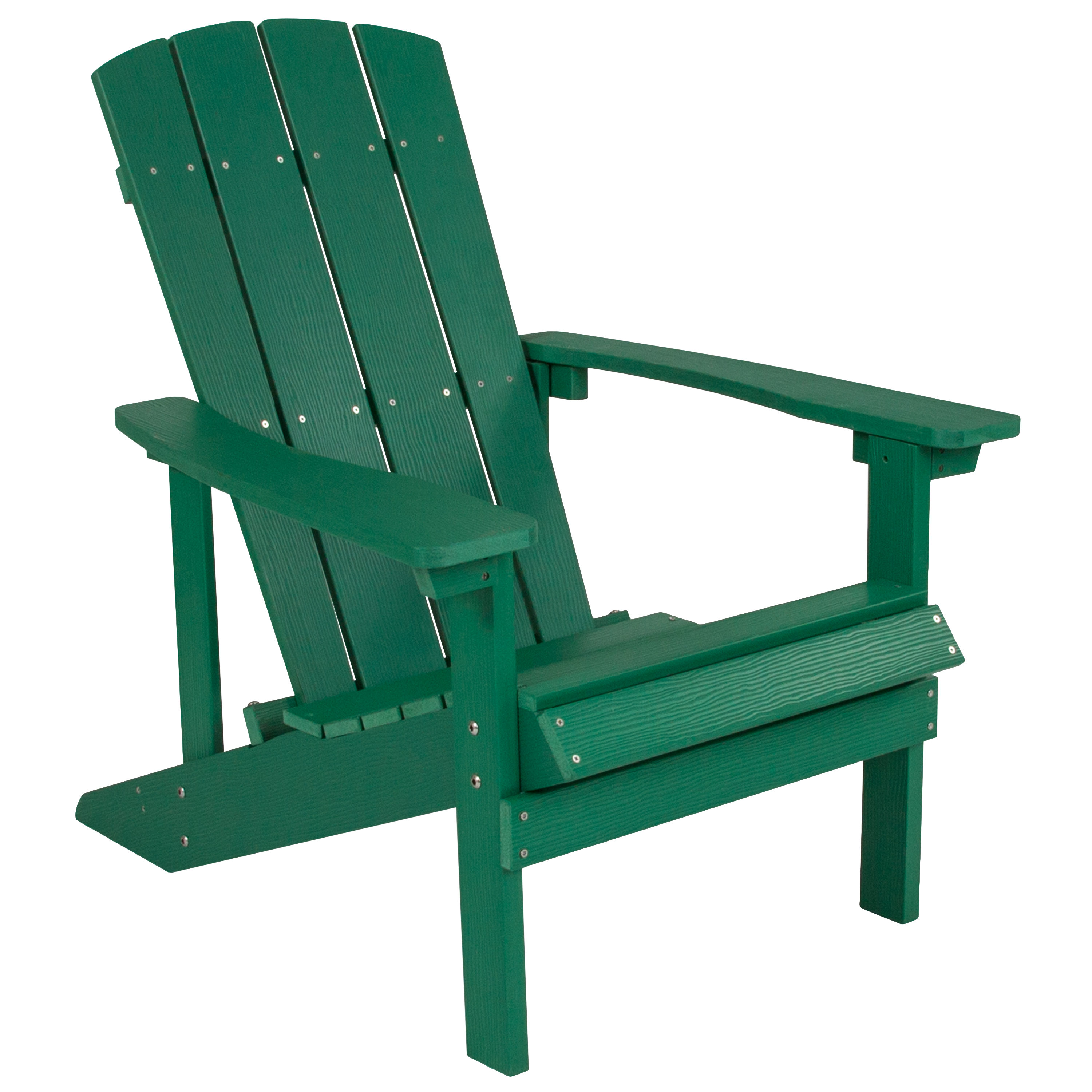 Flash Furniture JJ-C14501-GRN-GG - Item 277963