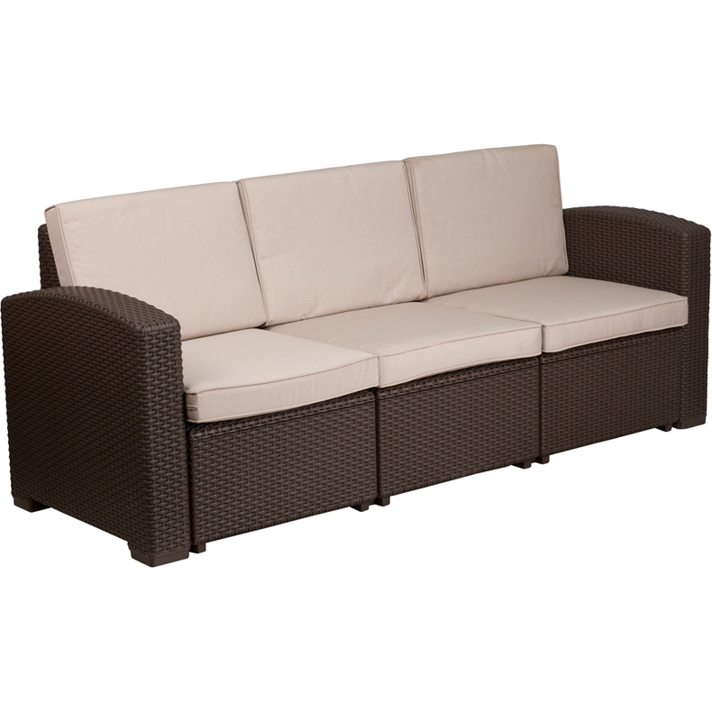 Flash Furniture DAD-SF1-3-GG - Item 278003