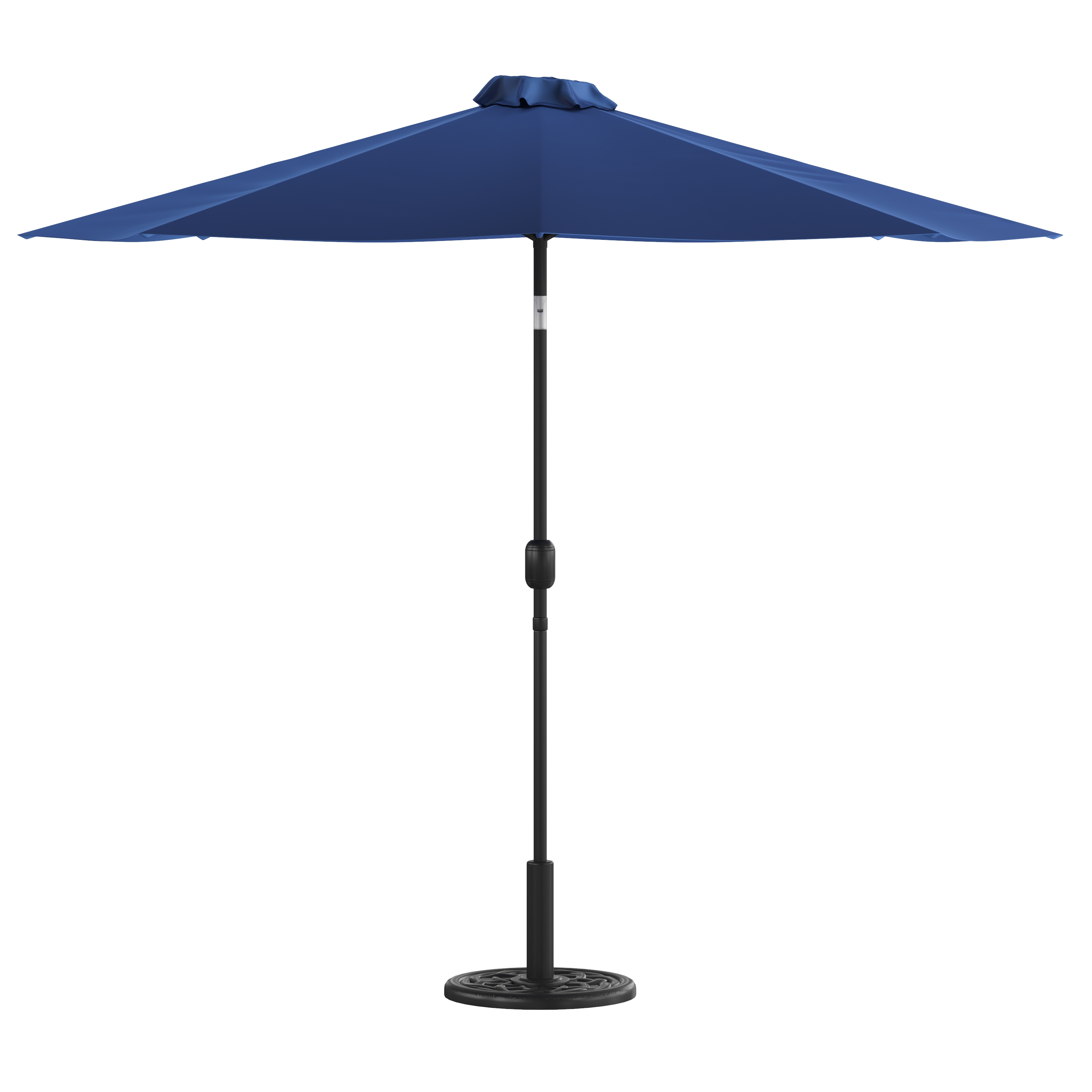 Flash Furniture GM-402003-UB19B-NVY-GG - Item 278015