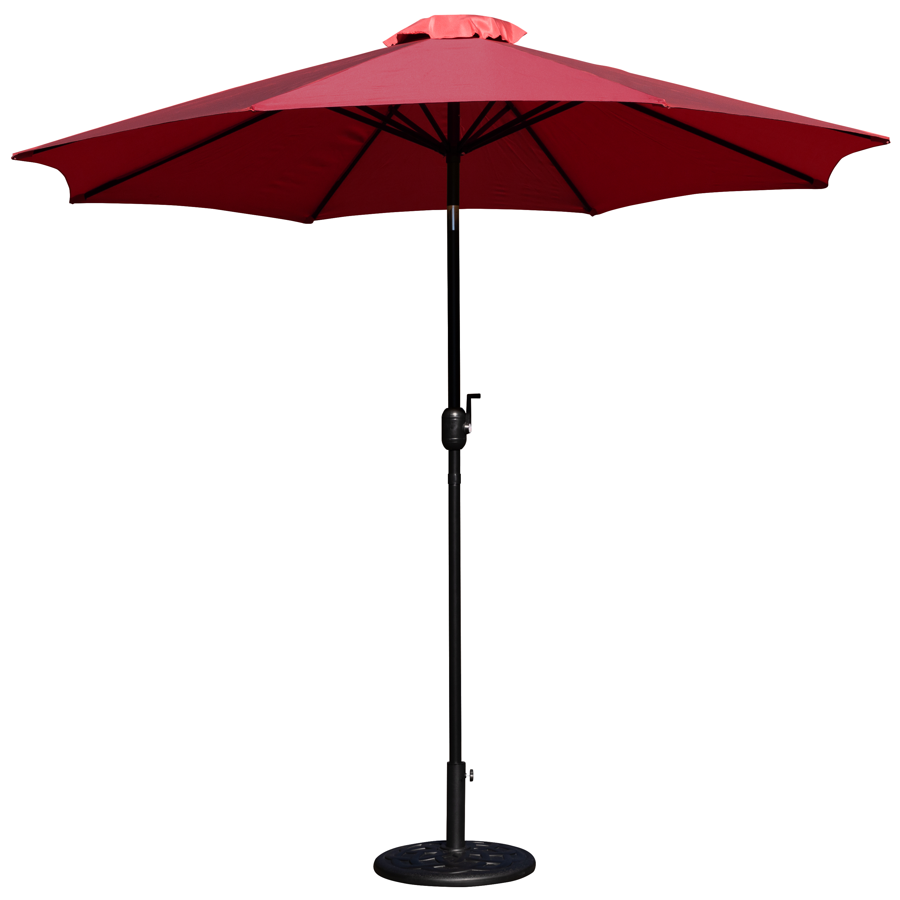 Flash Furniture GM-402003-UB19B-RED-GG - Item 278016
