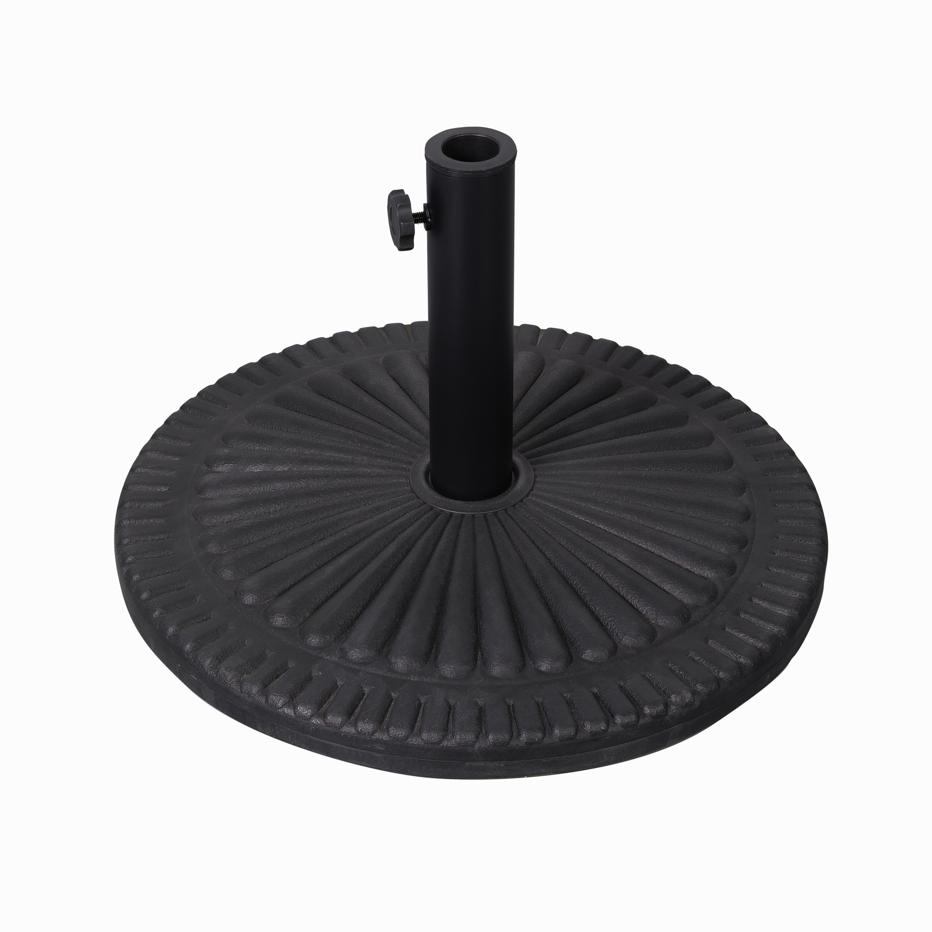 Flash Furniture GM-WL-B49014A-BK-GG - Item 278022