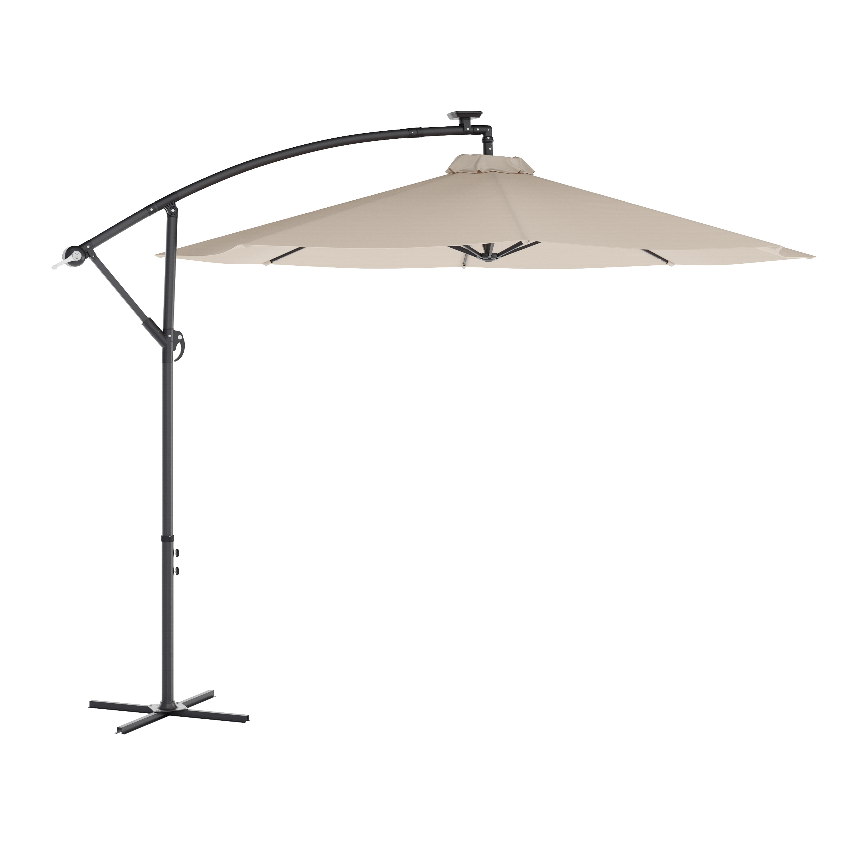 Flash Furniture GM-WL-UU012-TAN-GG - Item 278026