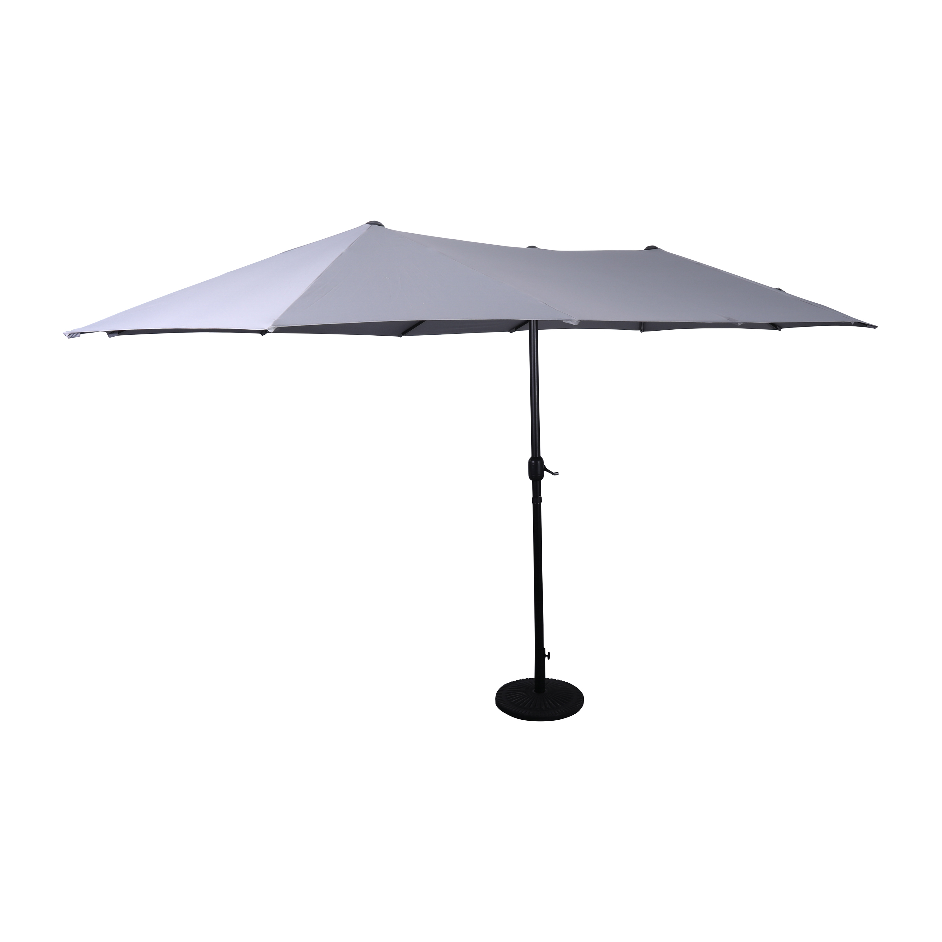 Flash Furniture GM-WL-UU021-GRY-GG - Item 278027