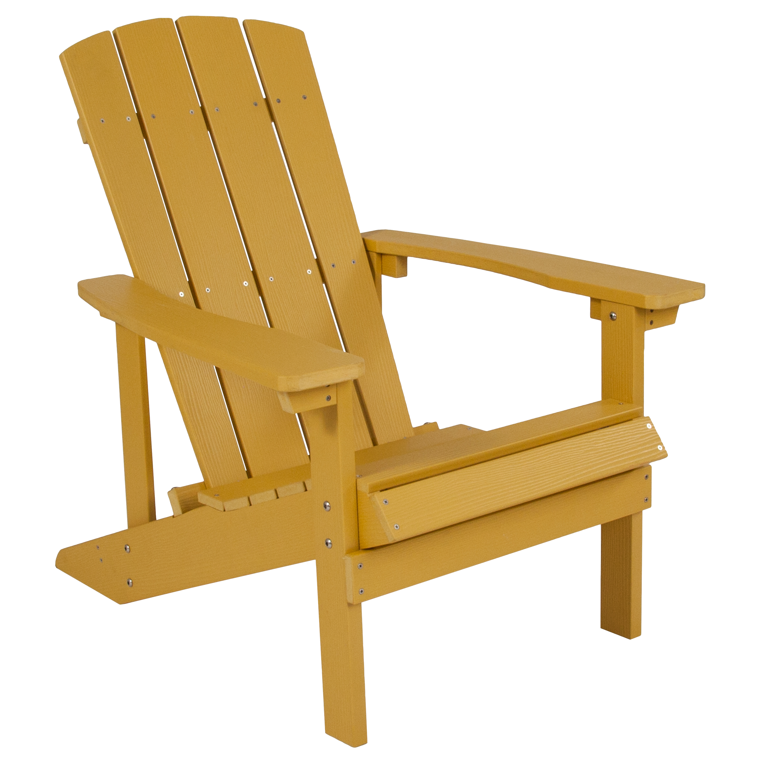 Flash Furniture JJ-C14501-YLW-GG - Item 278037