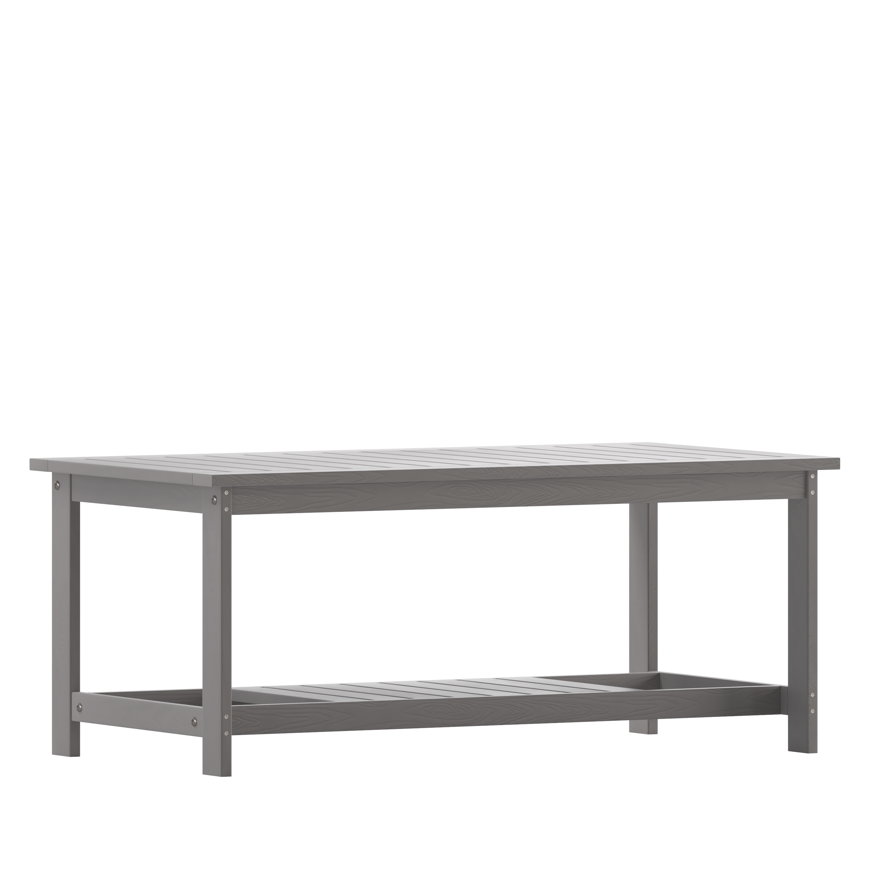 Flash Furniture JJ-T14022-GY-GG - Item 278055