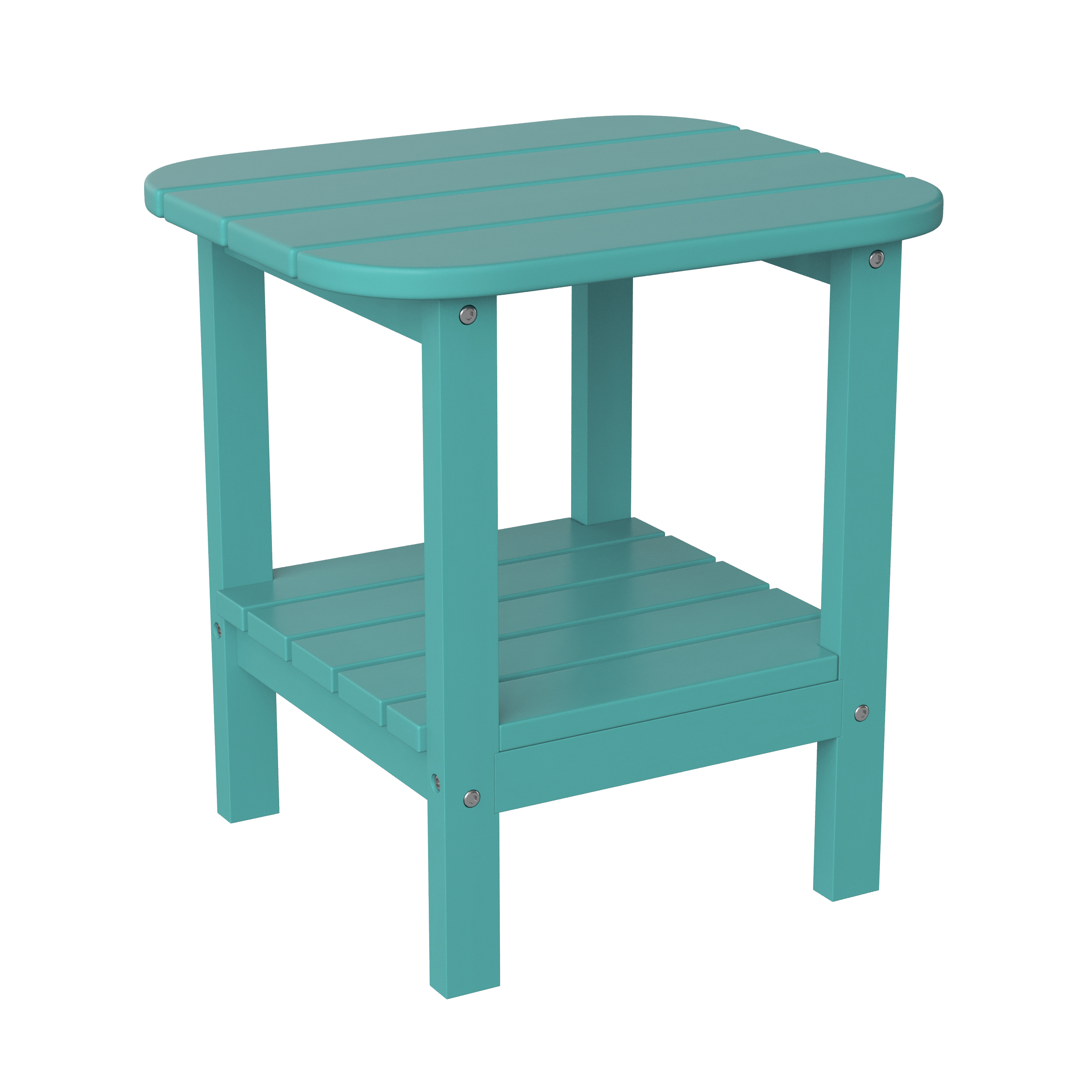 Flash Furniture LE-HMP-1035-1517H-BL-GG - Item 278059