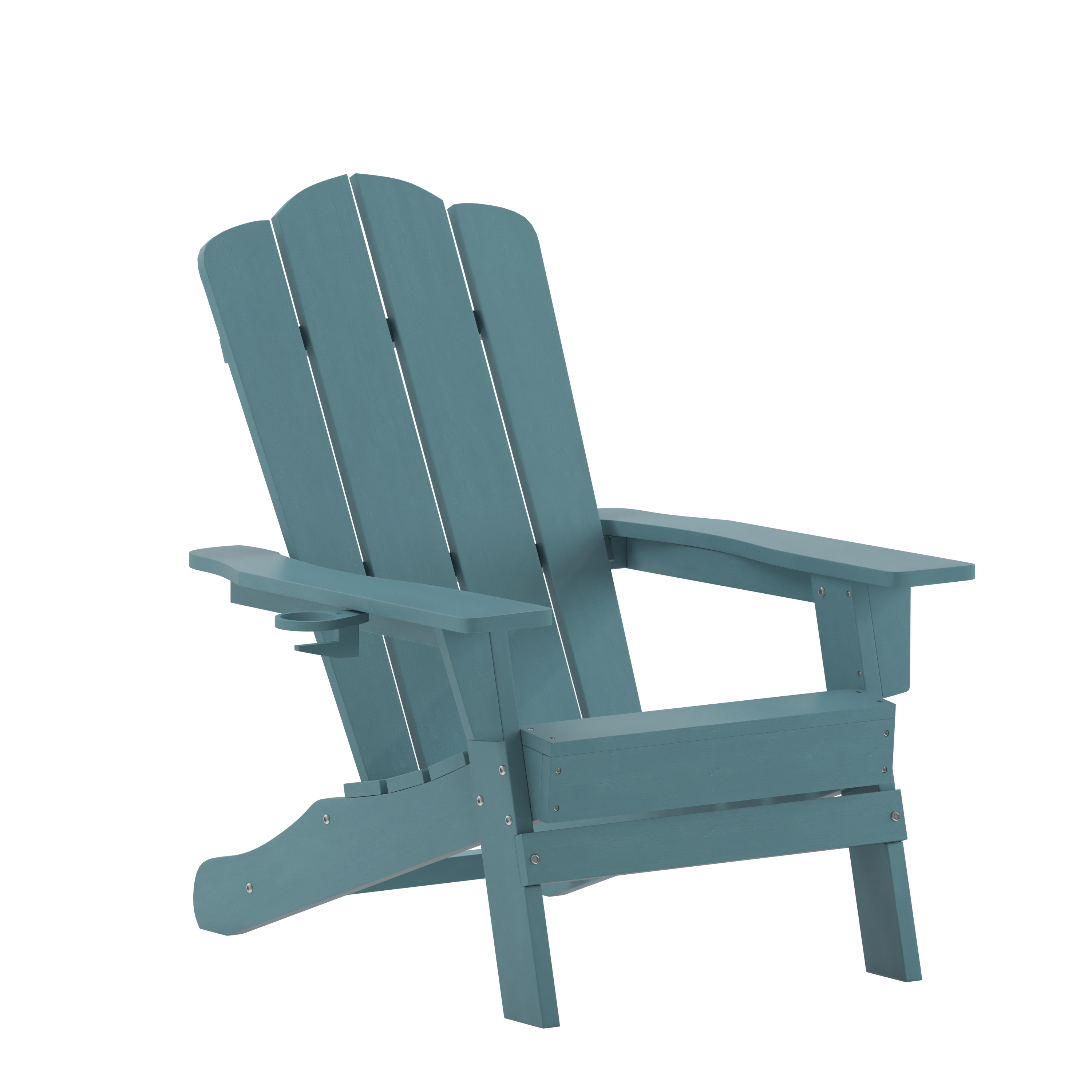 Flash Furniture LE-HMP-1044-10-BL-GG - Item 278063
