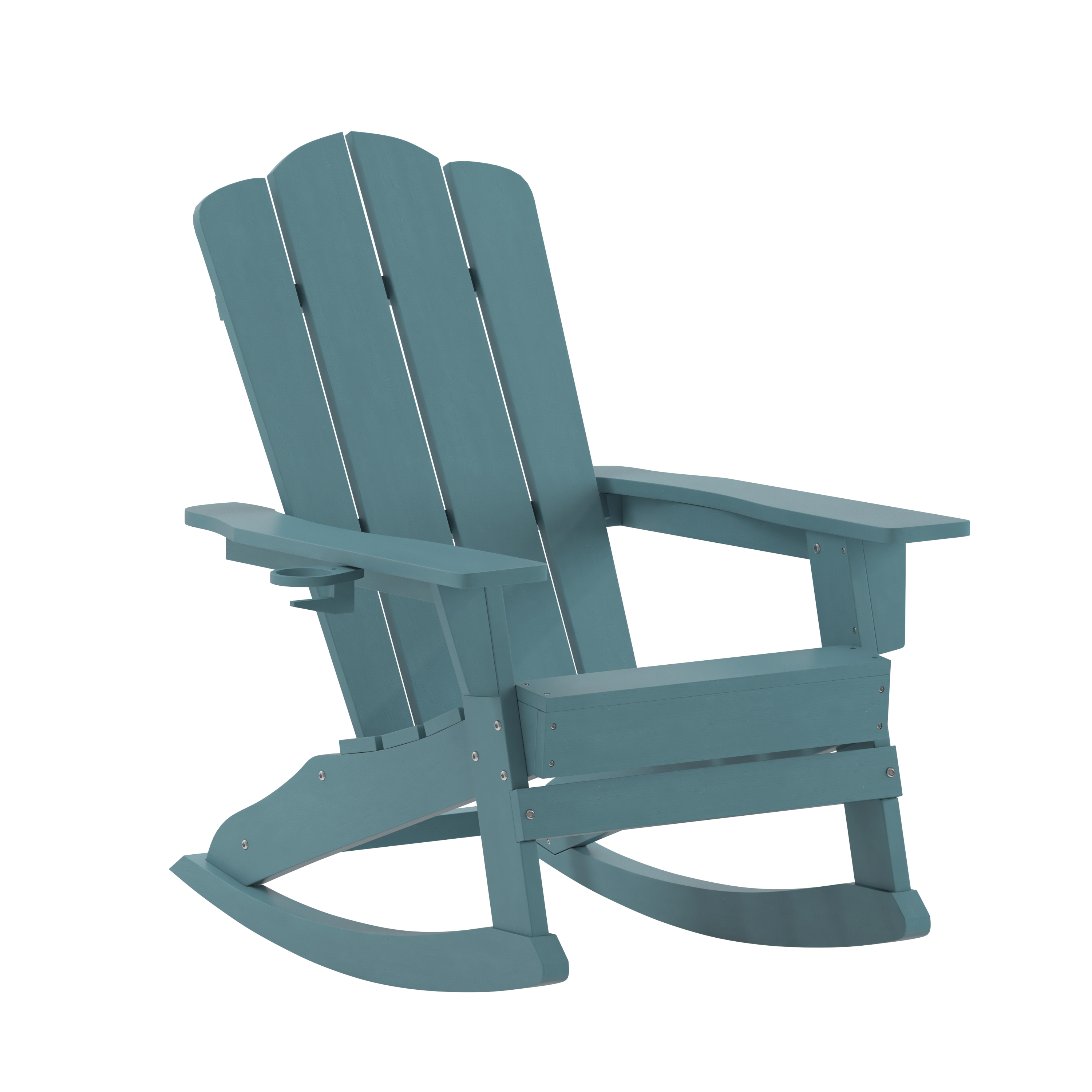 Flash Furniture LE-HMP-1044-31-BL-GG - Item 278071