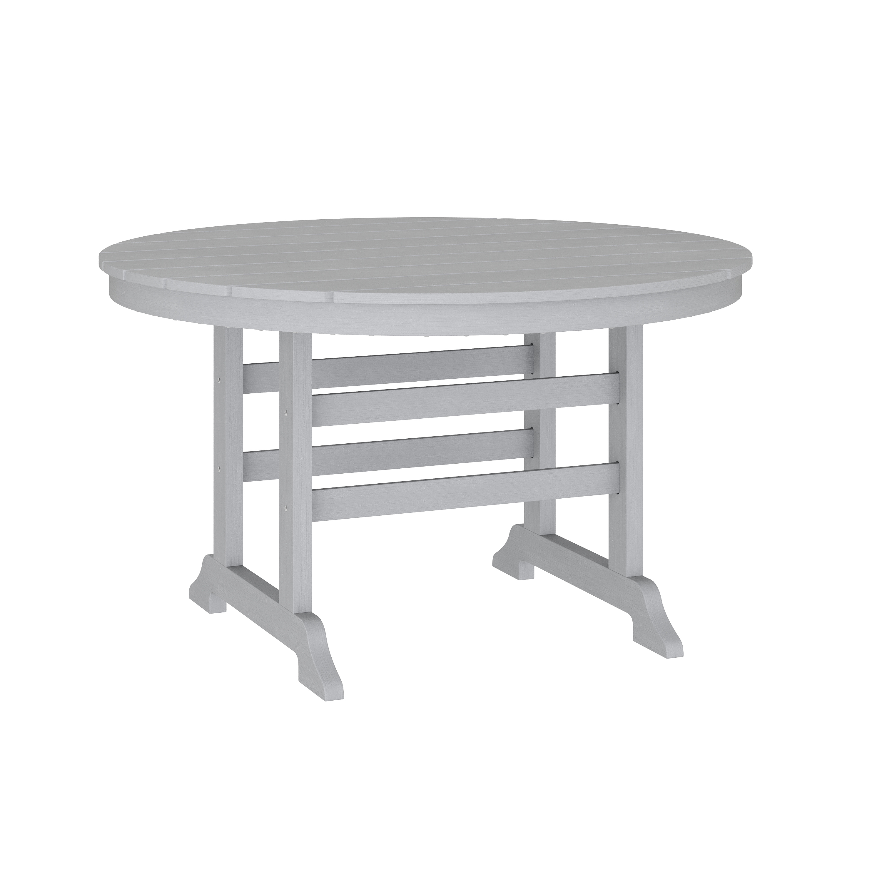 Flash Furniture LE-HMP-248-01-GRY-GG - Item 278103