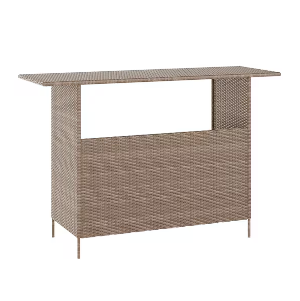 Flash Furniture LTS-0165-BR-GG - Item 278105