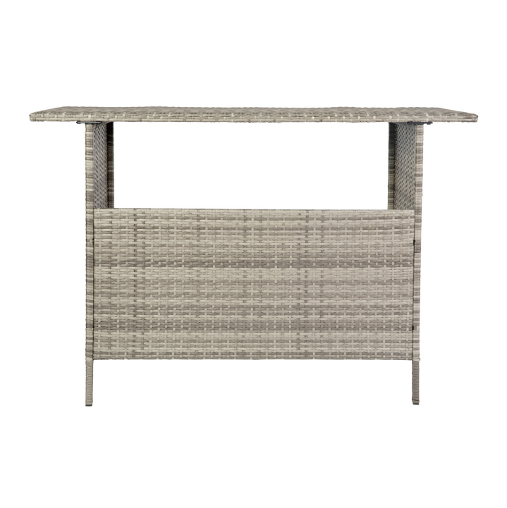 Flash Furniture LTS-0165-GY-GG - Item 278106