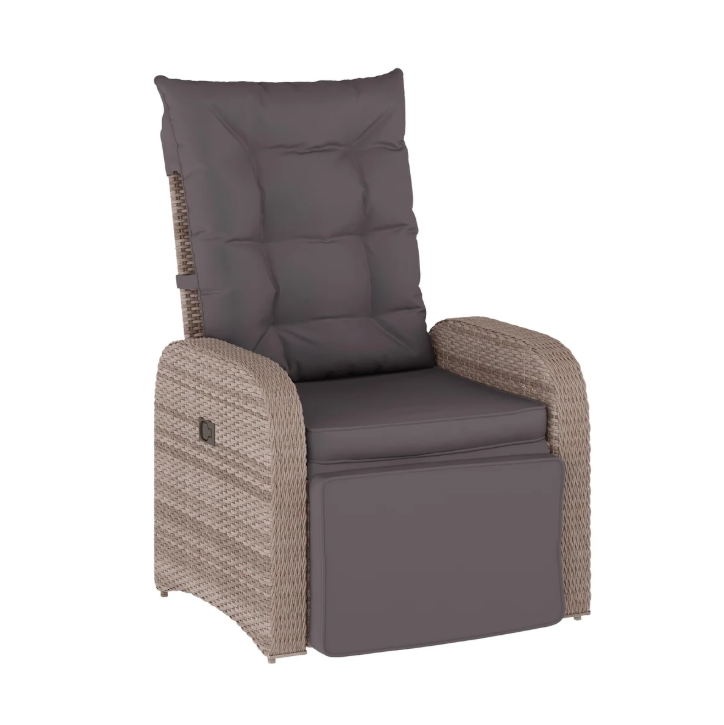 Flash Furniture LTS-0422-GY-GY-GG - Item 278108