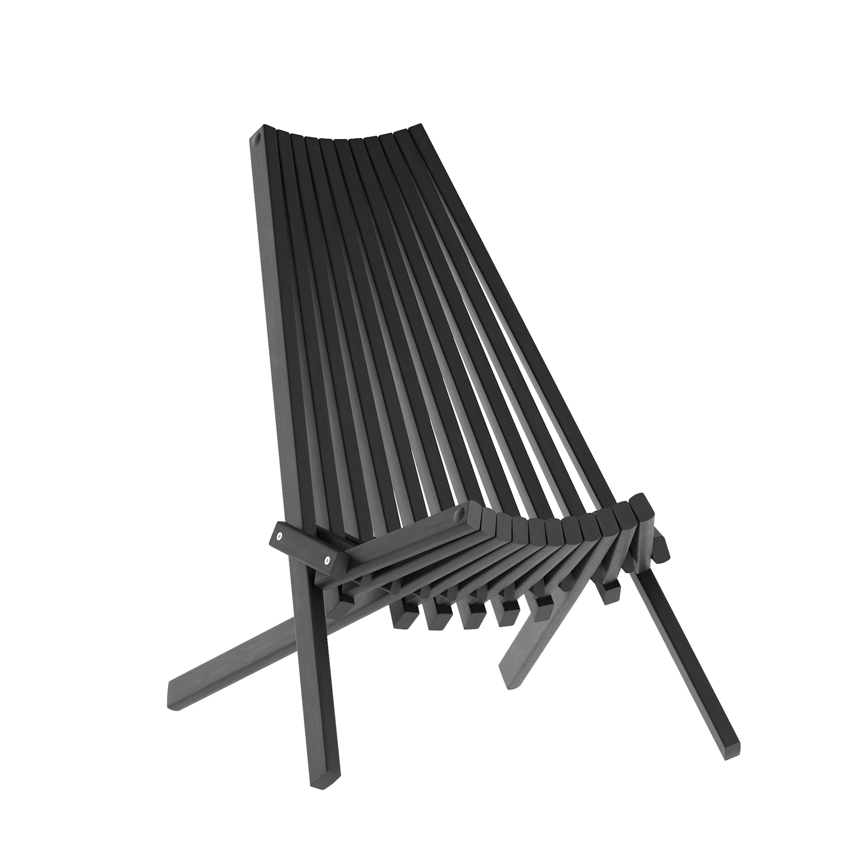 Flash Furniture LTS-0441-BK-GG - Item 278109