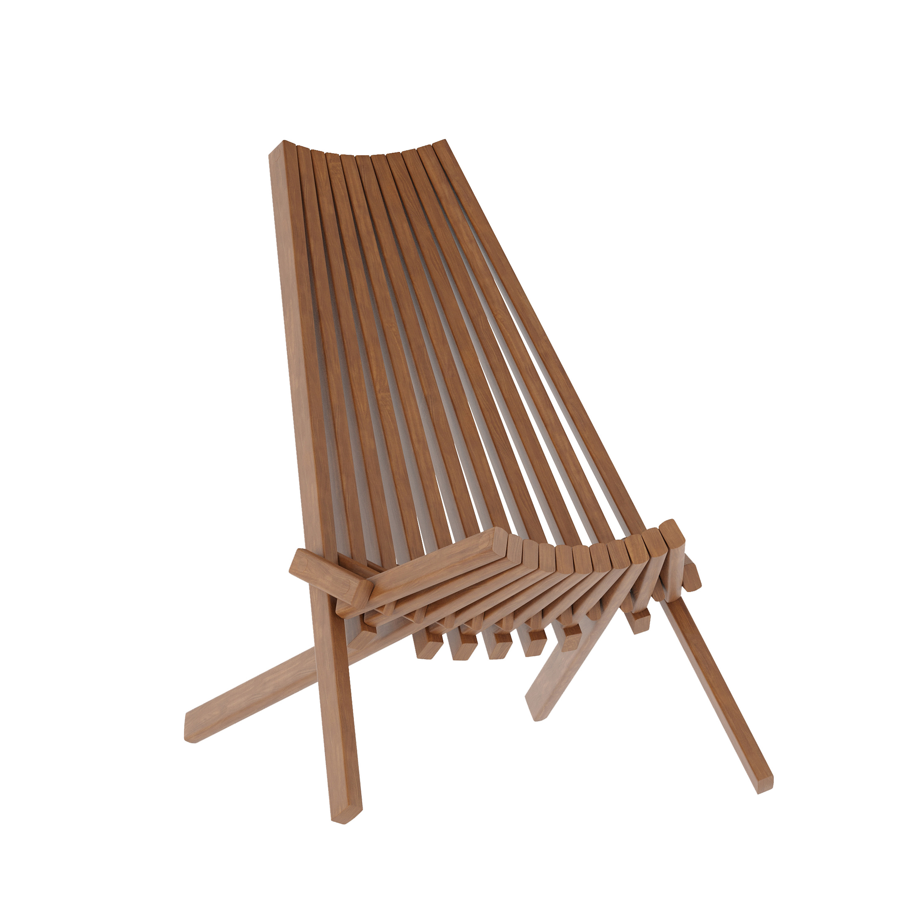 Flash Furniture LTS-0441-BR-GG - Item 278110