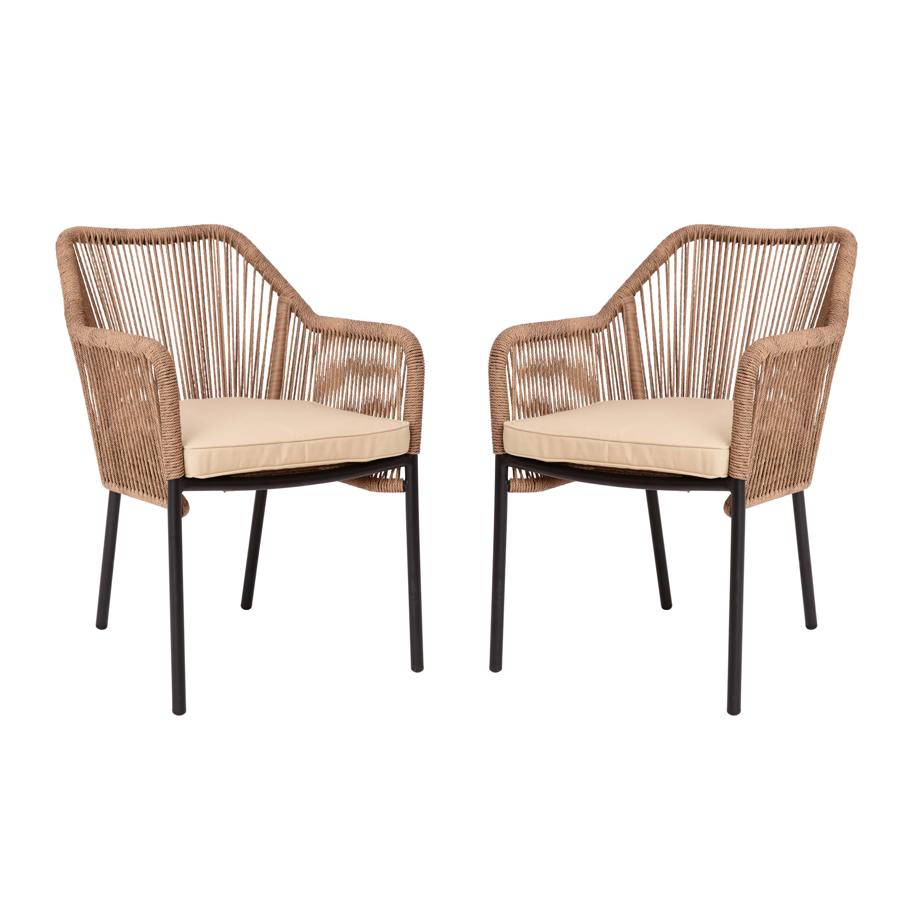 Flash Furniture SDA-AD892006-NAT-2-GG - Item 278122