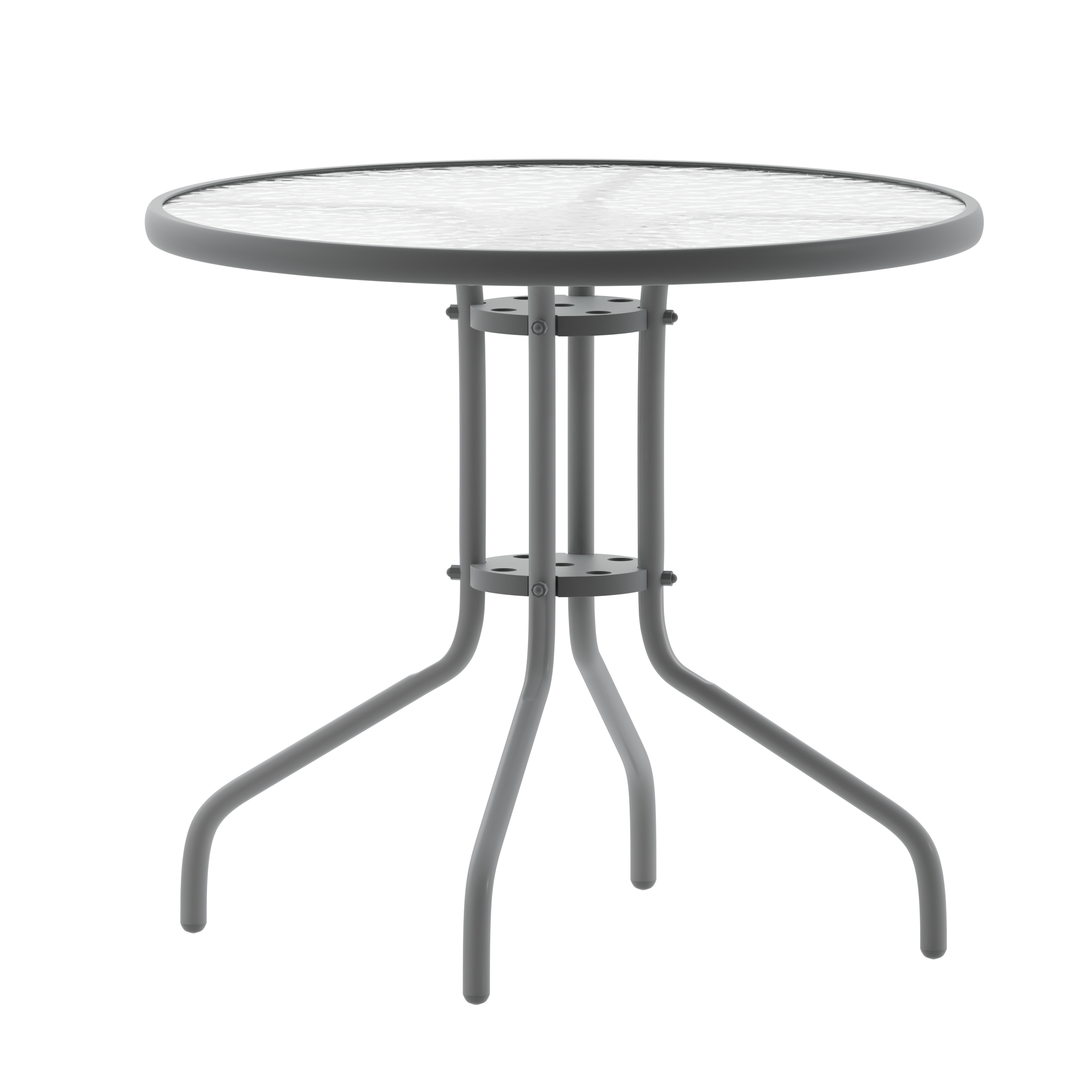 Flash Furniture TLH-070-2-SV-GG - Item 278128