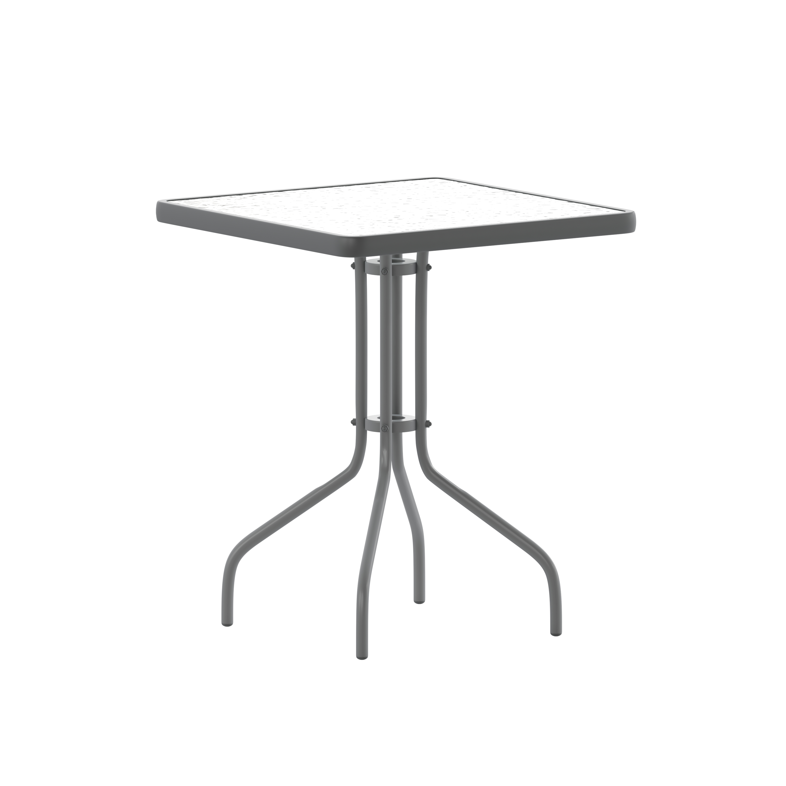 Flash Furniture TLH-073A-1-SV-GG - Item 278131