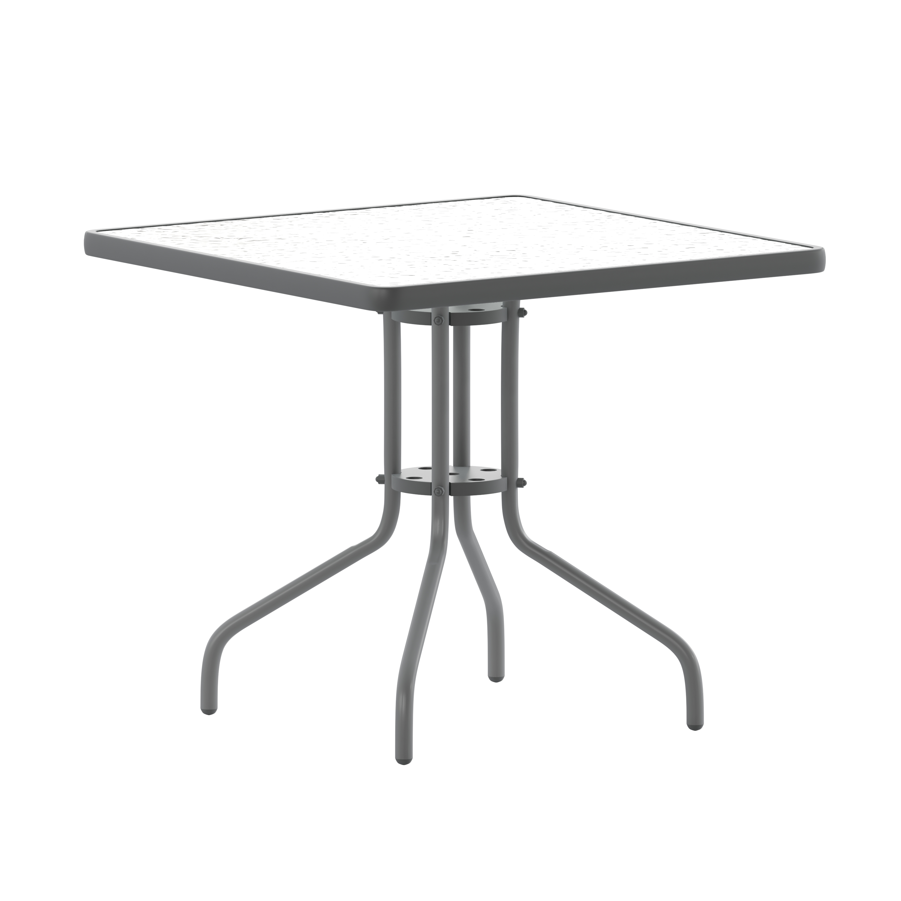 Flash Furniture TLH-073A-2-SV-GG - Item 278133