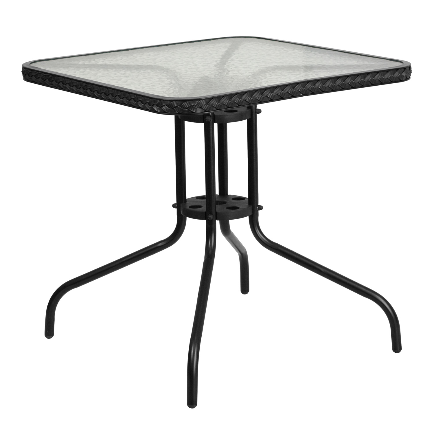 Flash Furniture TLH-073R-BK-GG - Item 278134