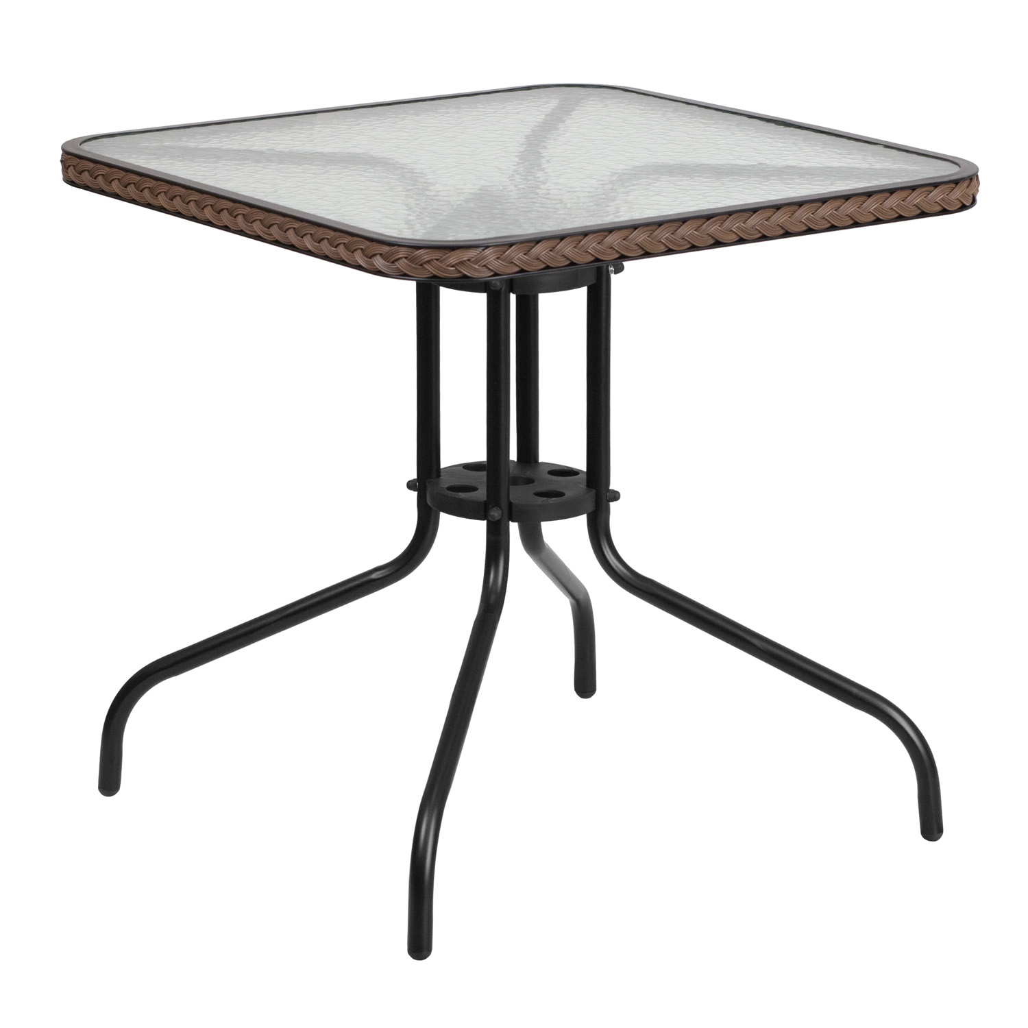 Flash Furniture TLH-073R-DK-BN-GG - Item 278135