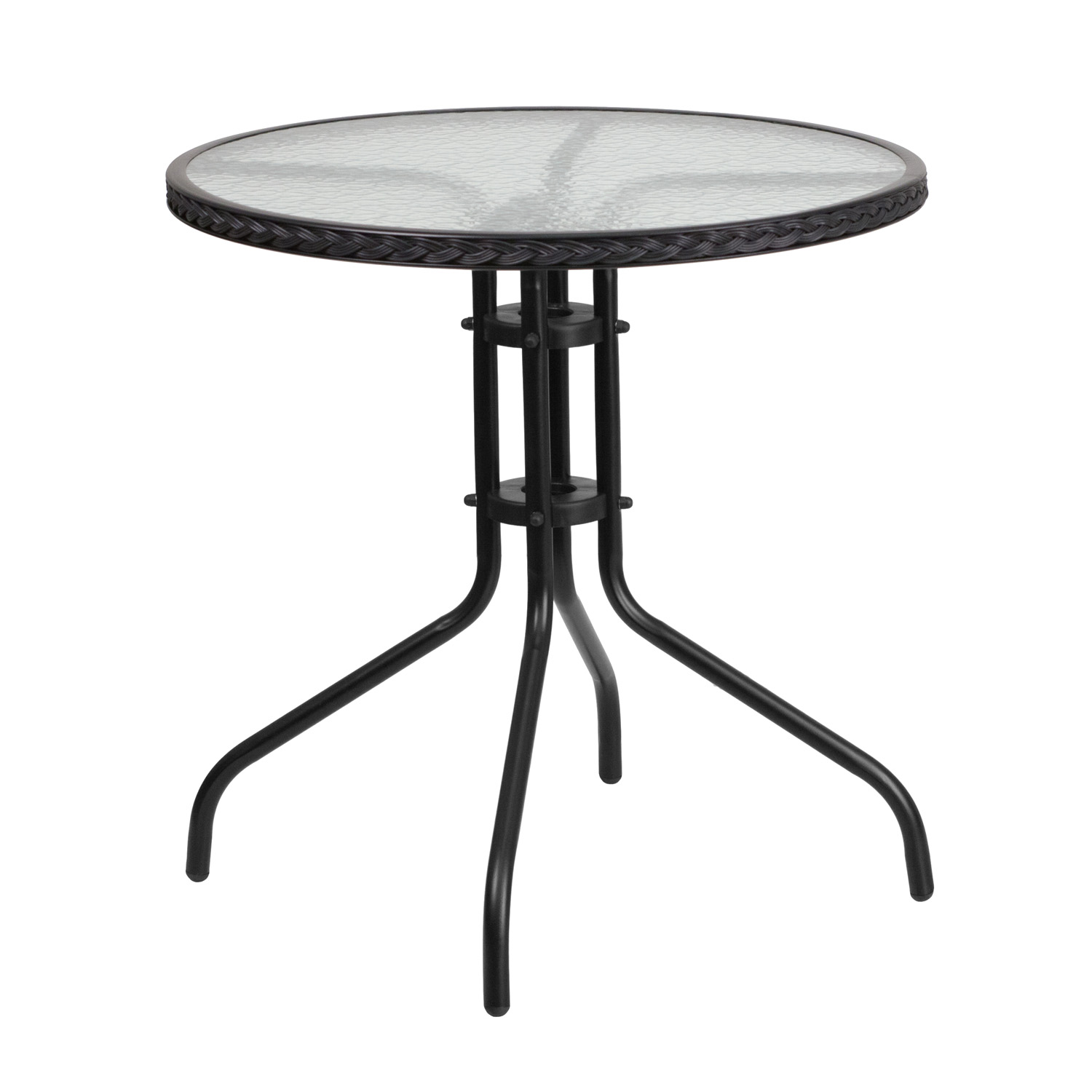 Flash Furniture TLH-087-BK-GG - Item 278137
