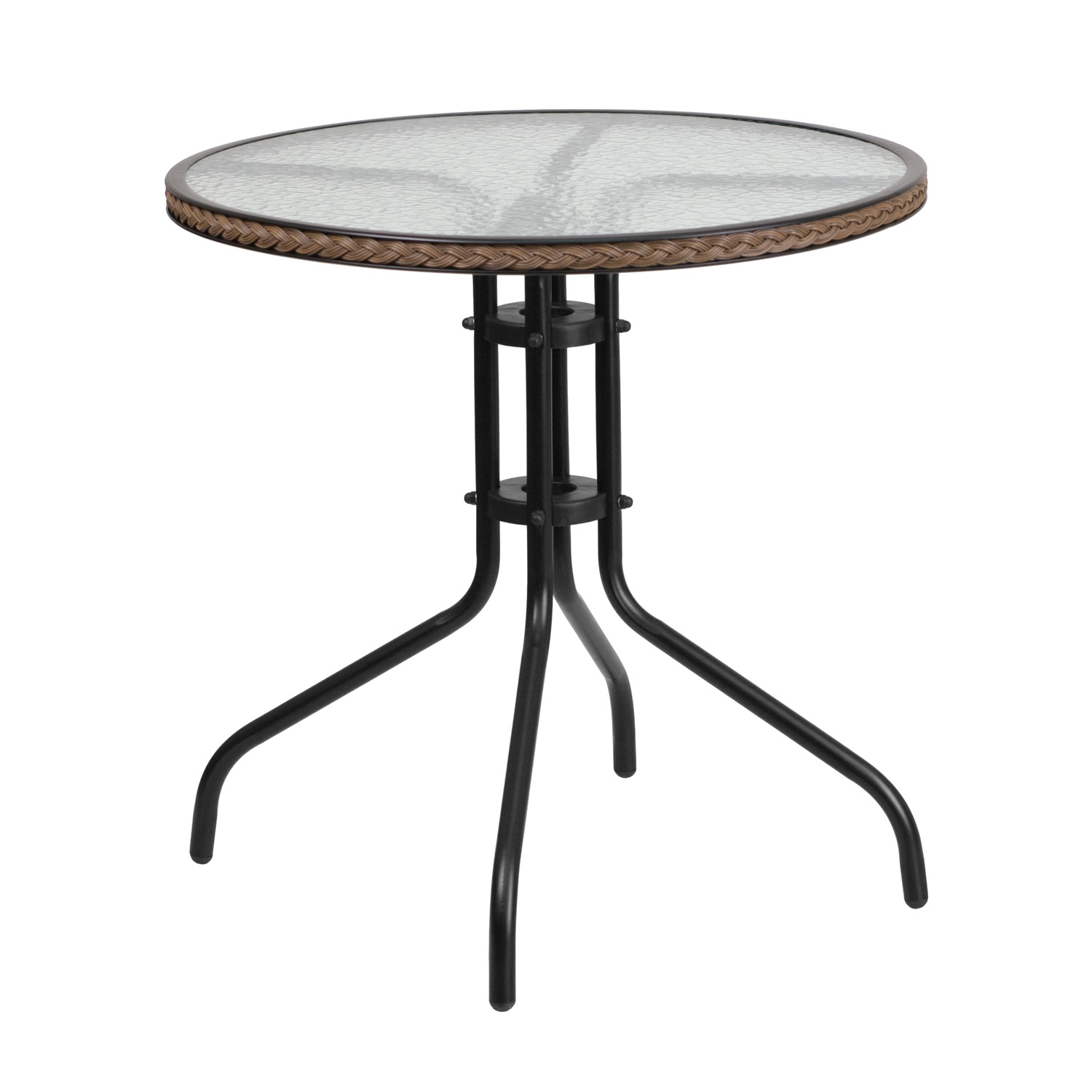 Flash Furniture TLH-087-DK-BN-GG - Item 278138