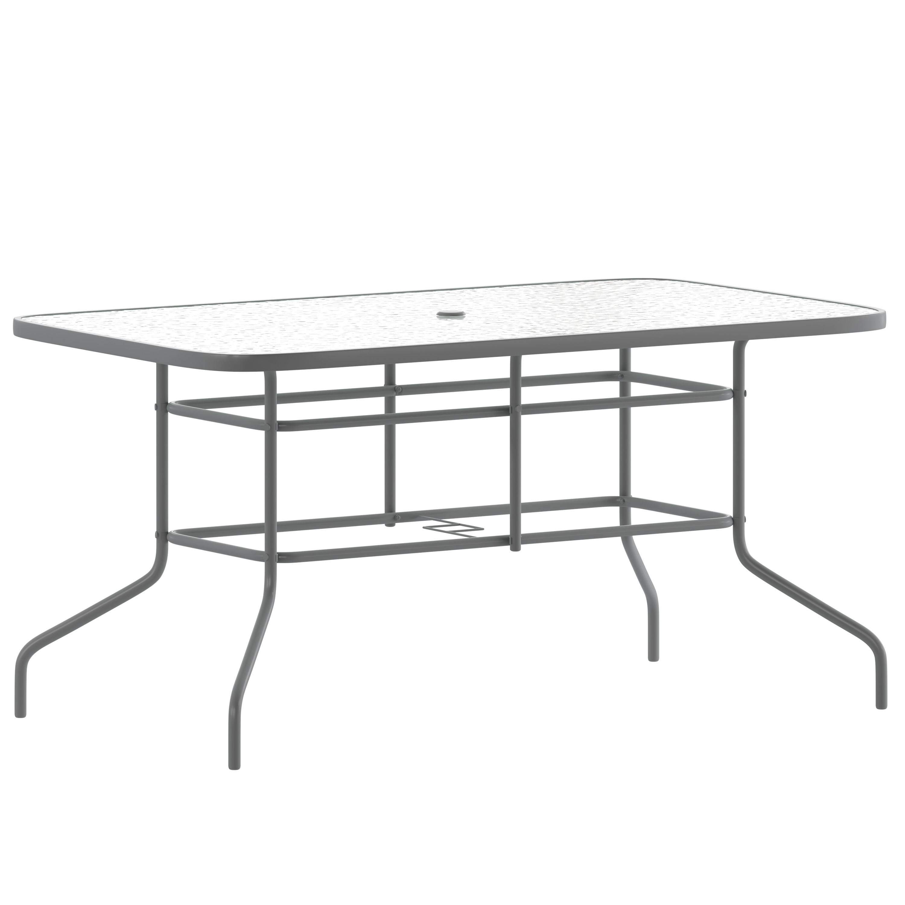 Flash Furniture TLH-089-SV-GG - Item 278141