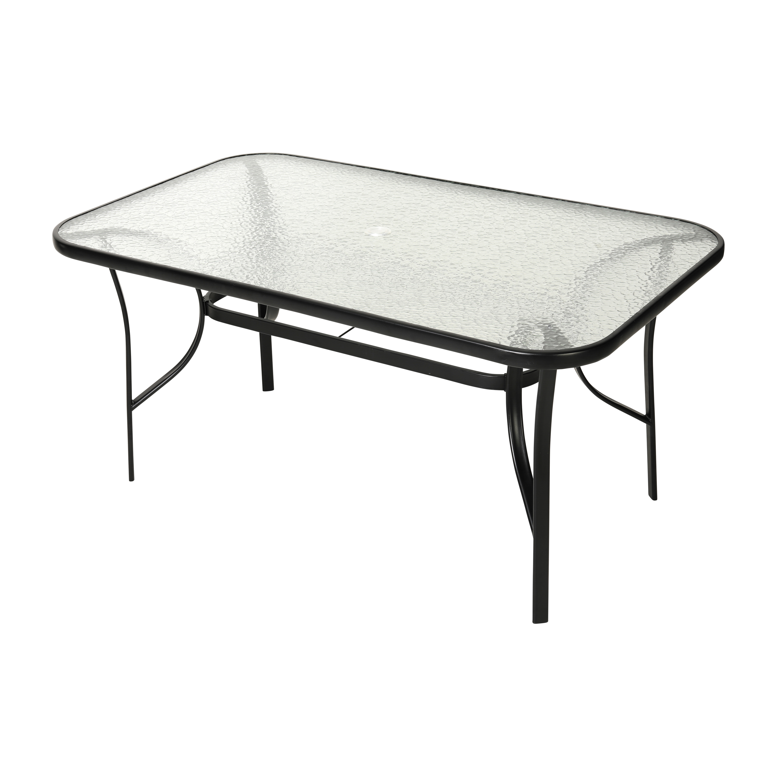 Flash Furniture TLH-SC-094L-BLK-GG - Item 278143