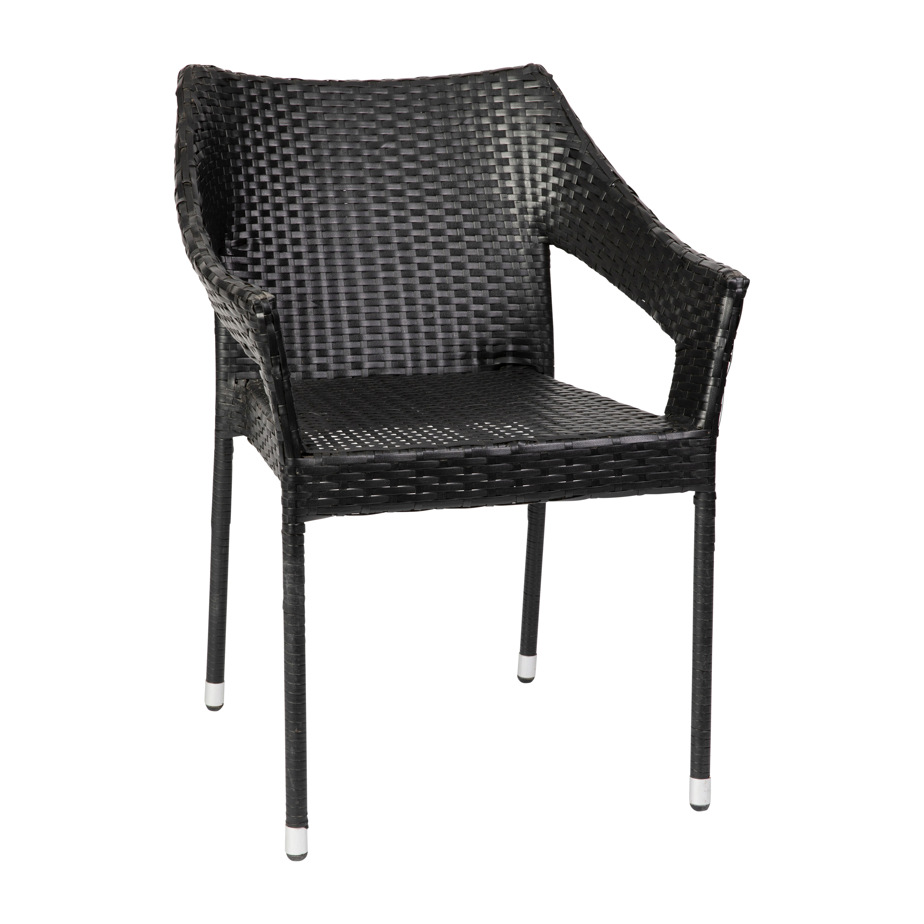 Flash Furniture TT-TT02-BK-GG - Item 278146