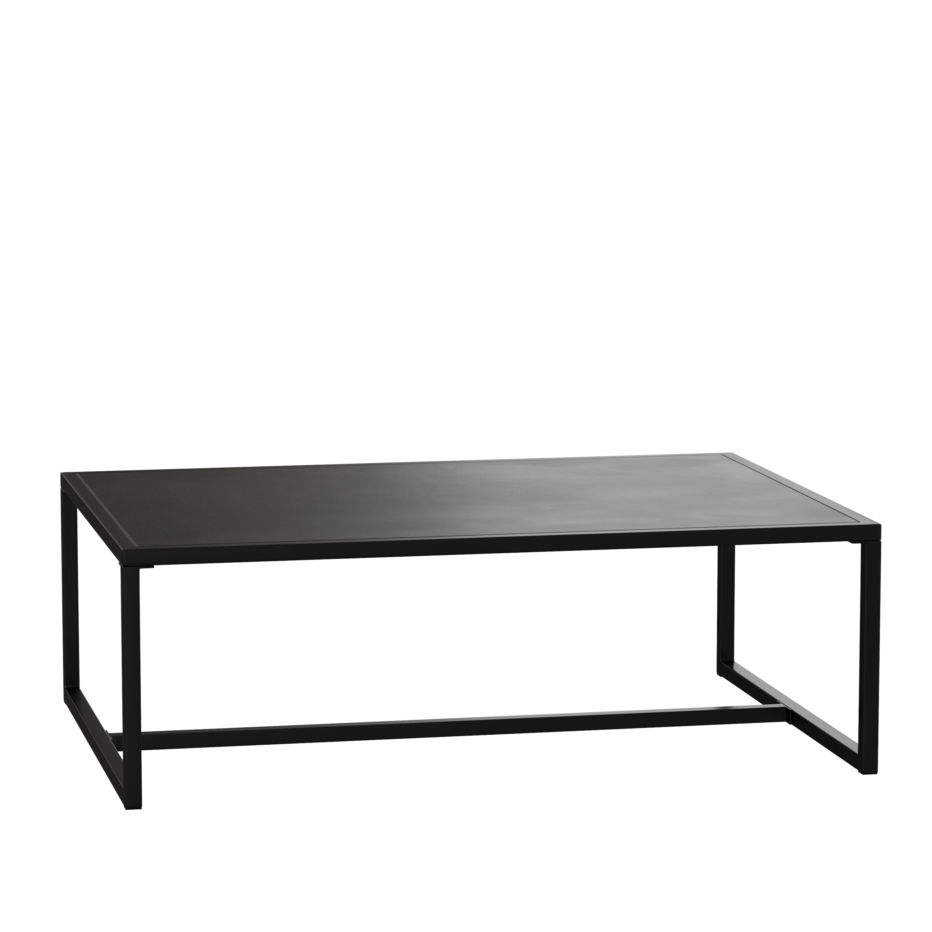Flash Furniture XU-T6R60USO-1T-BK-GG - Item 278149